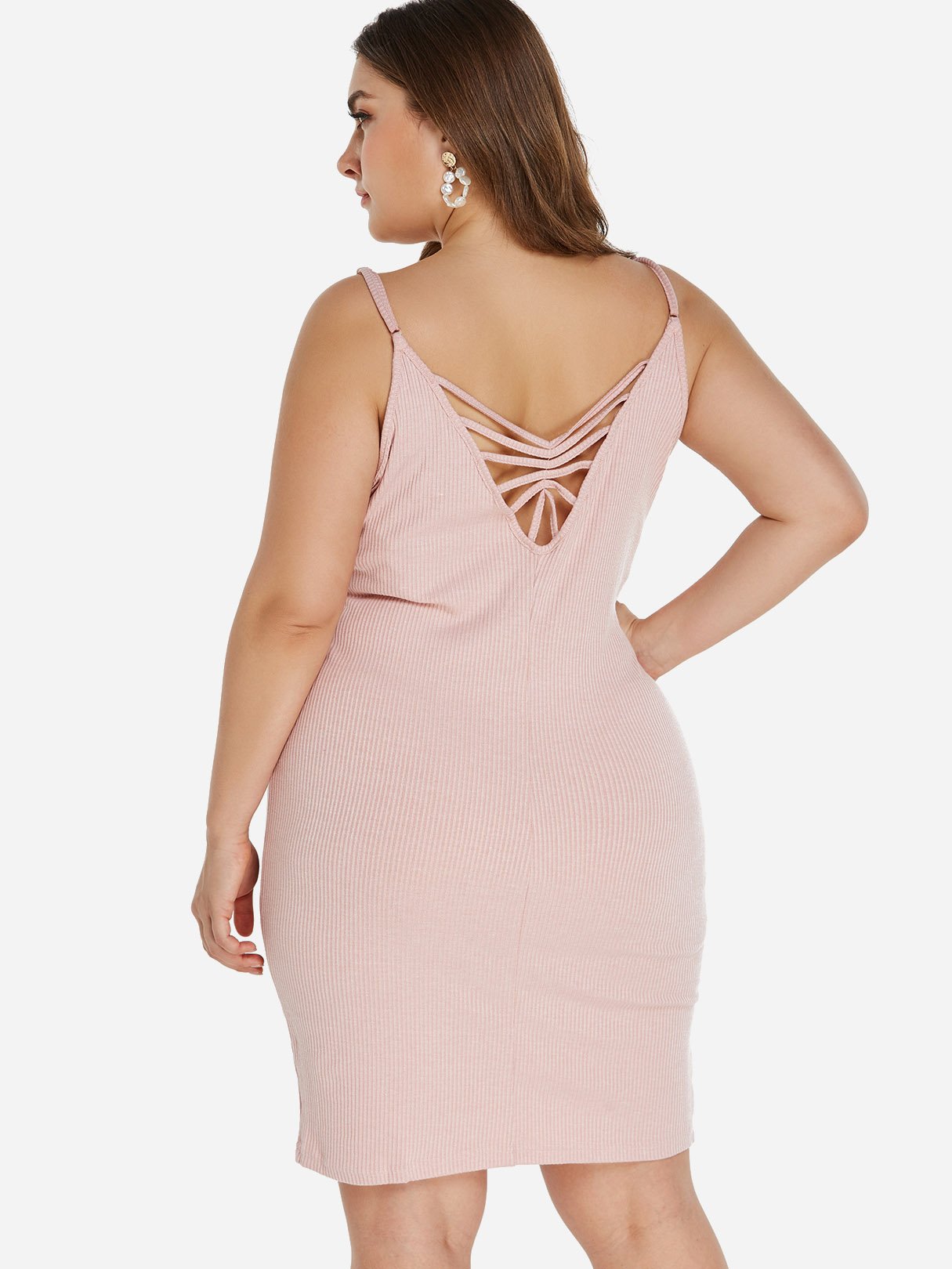 Plus Size Dresses