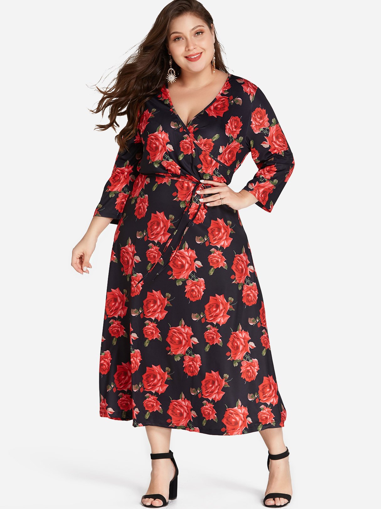 Plus Size Dresses