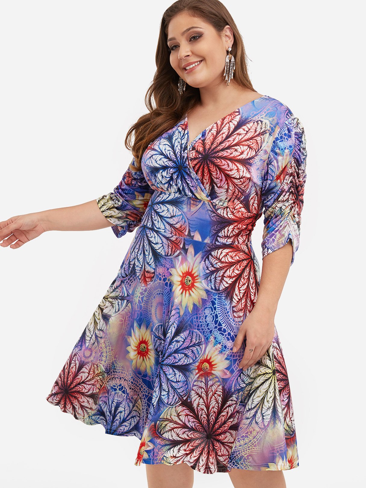 Plus Size Dresses