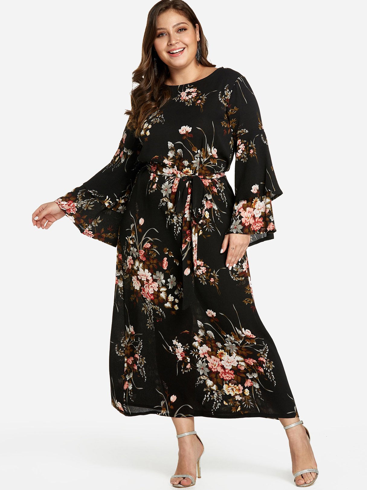 Plus Size Dresses