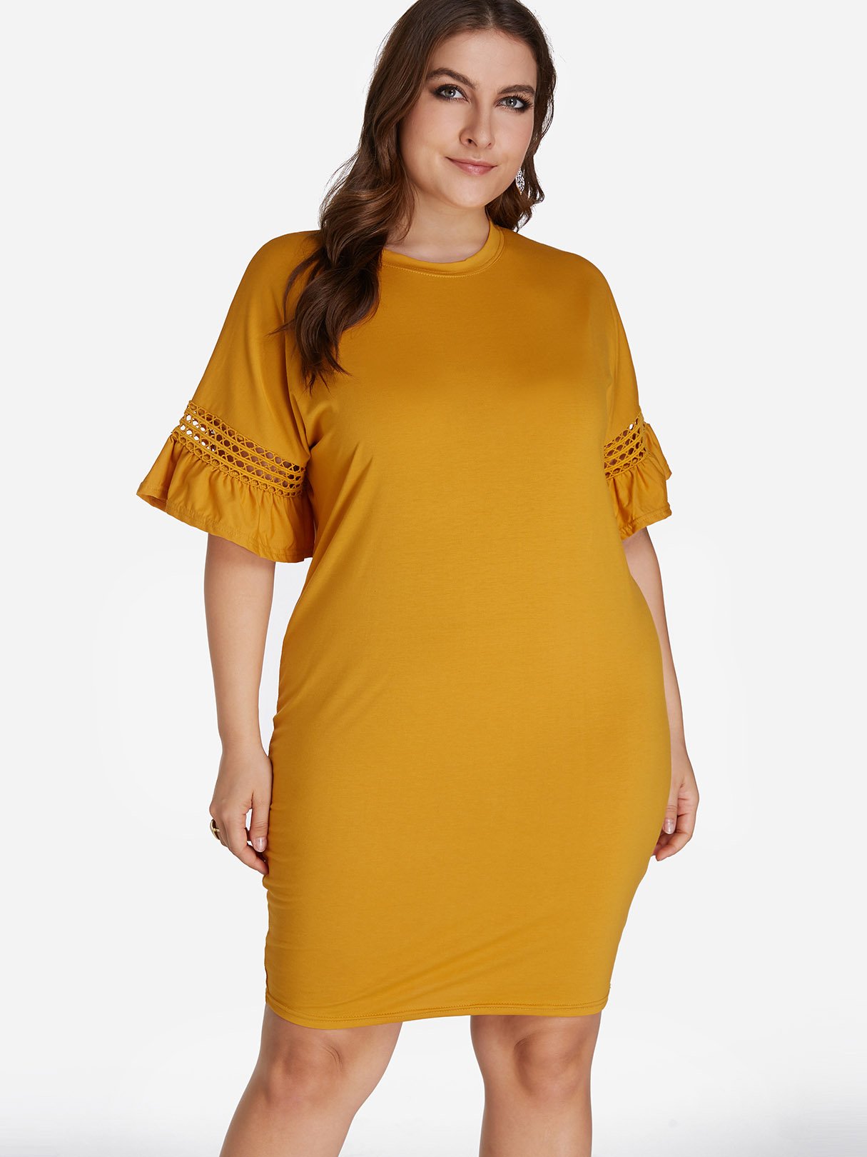 Plus Size Dresses