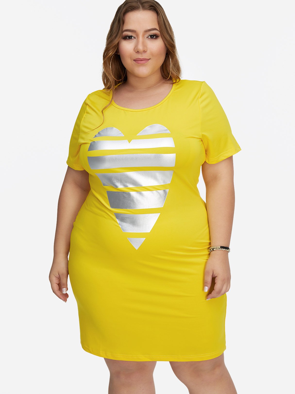 Plus Size Dresses