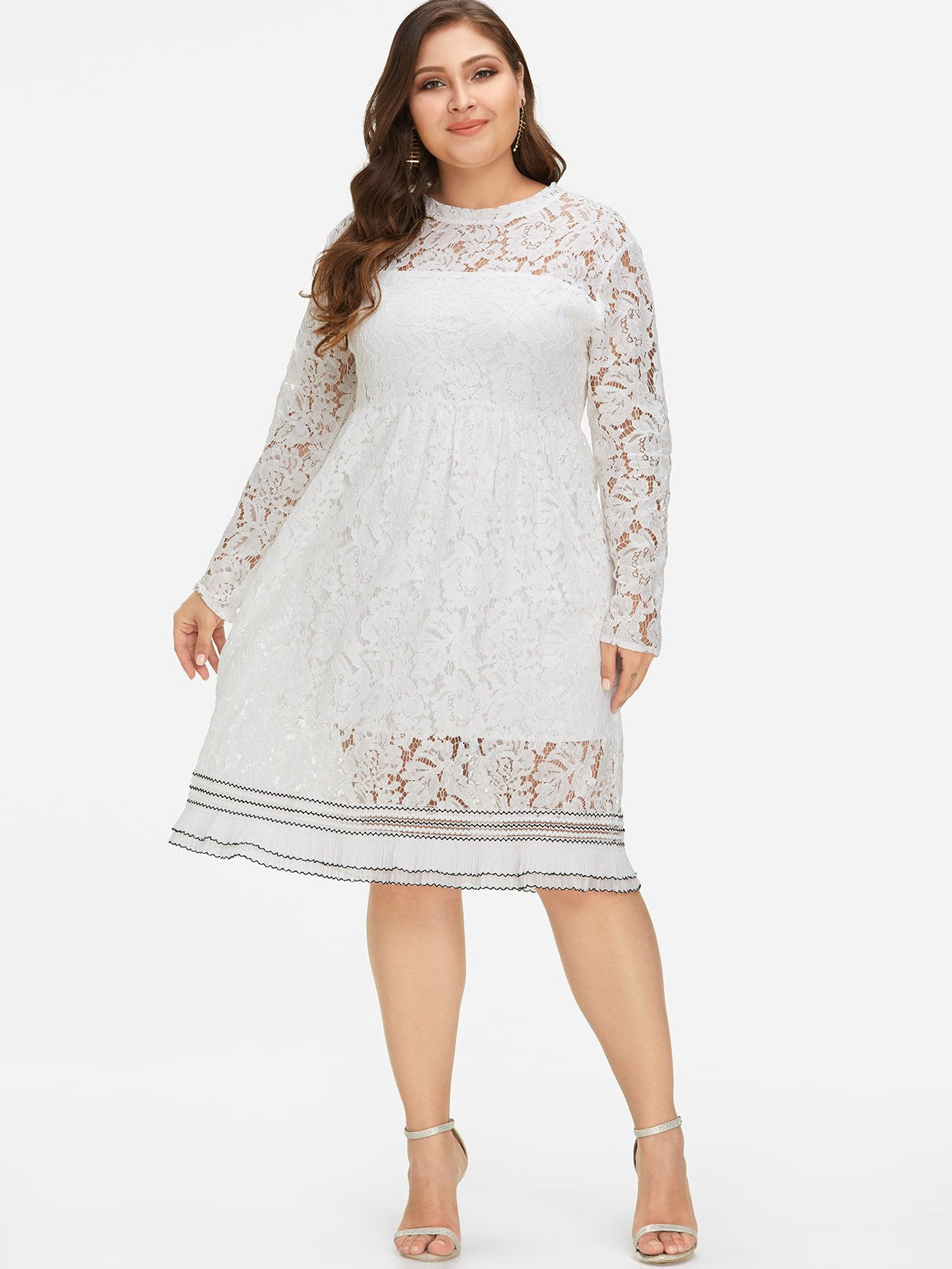 Plus Size Dresses