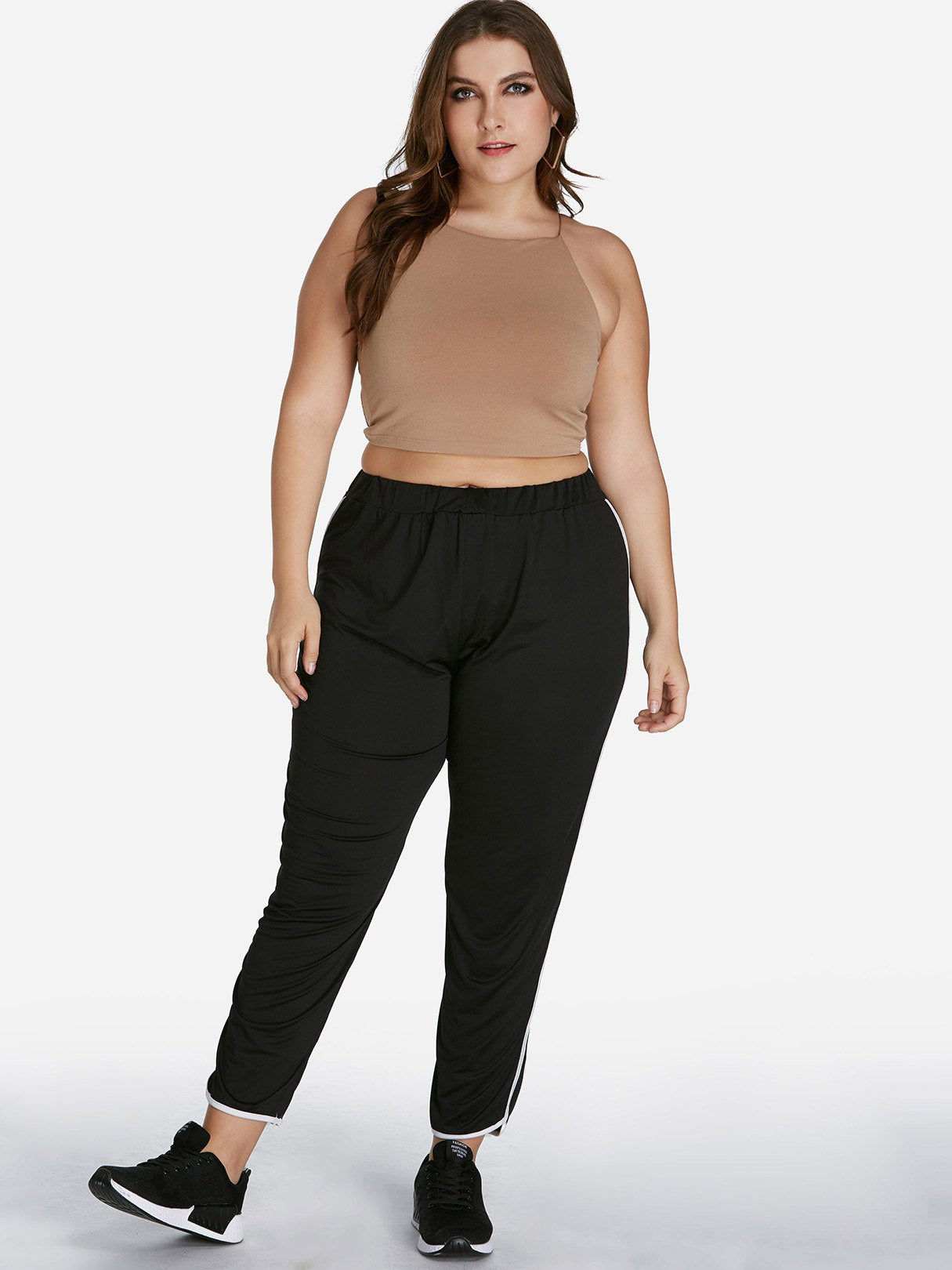 Plus Size Bottoms