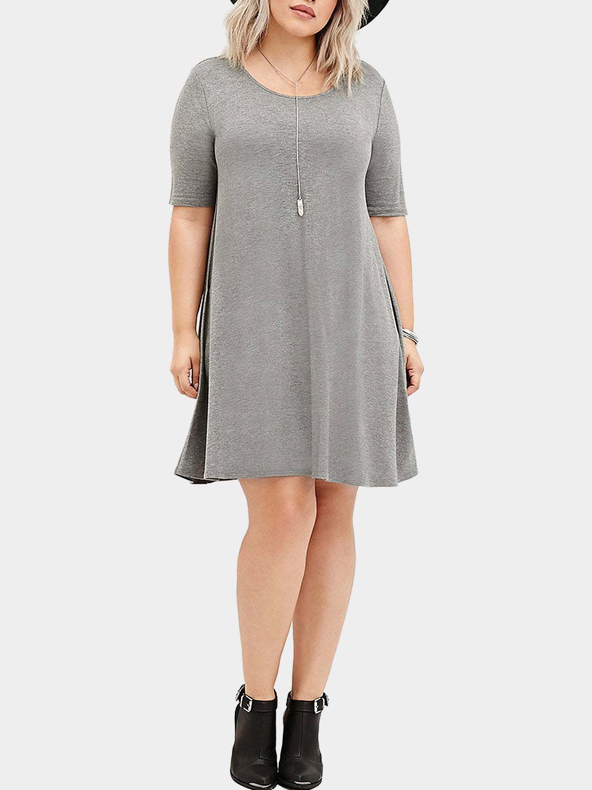 Plus Size Dresses