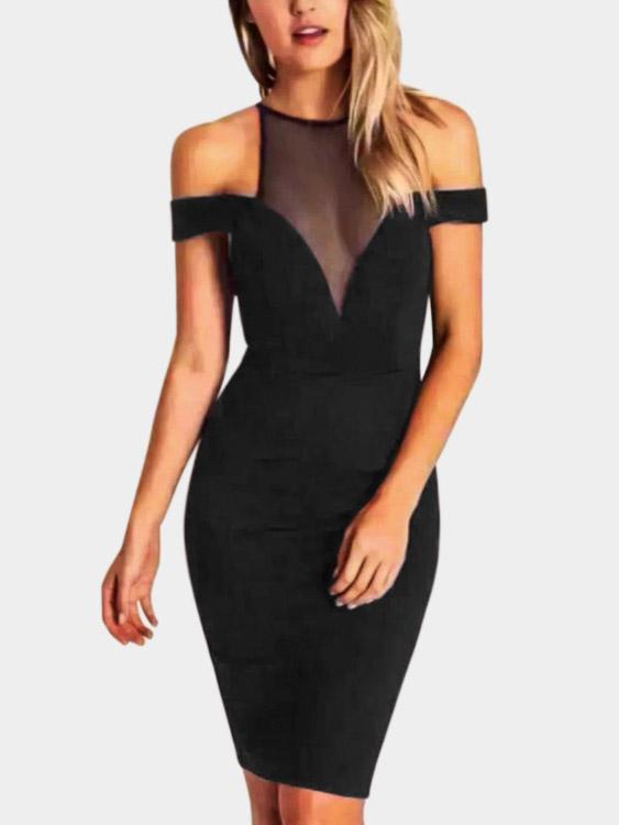 Black Sexy Dresses
