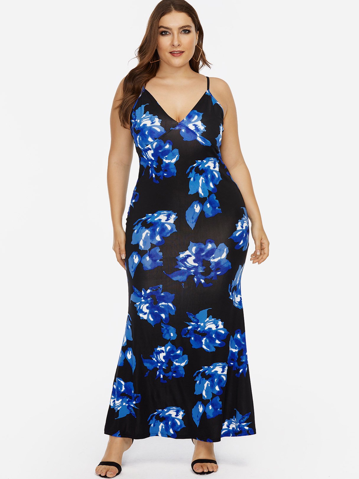 Plus Size Dresses