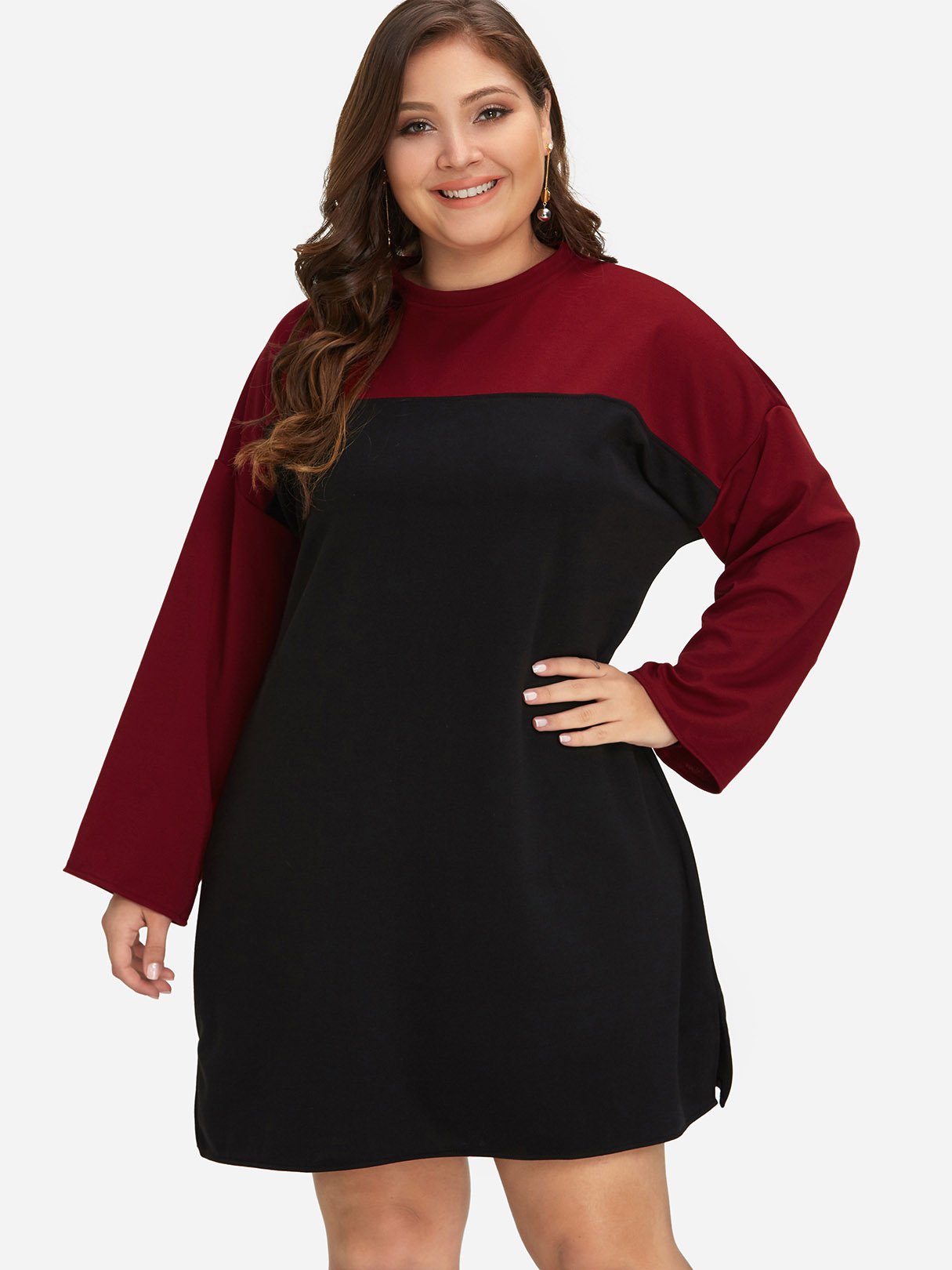 Plus Size Dresses