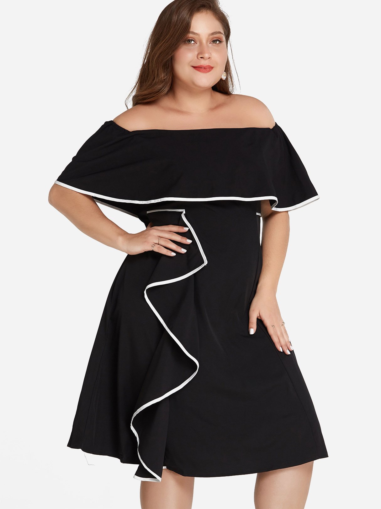 Plus Size Dresses