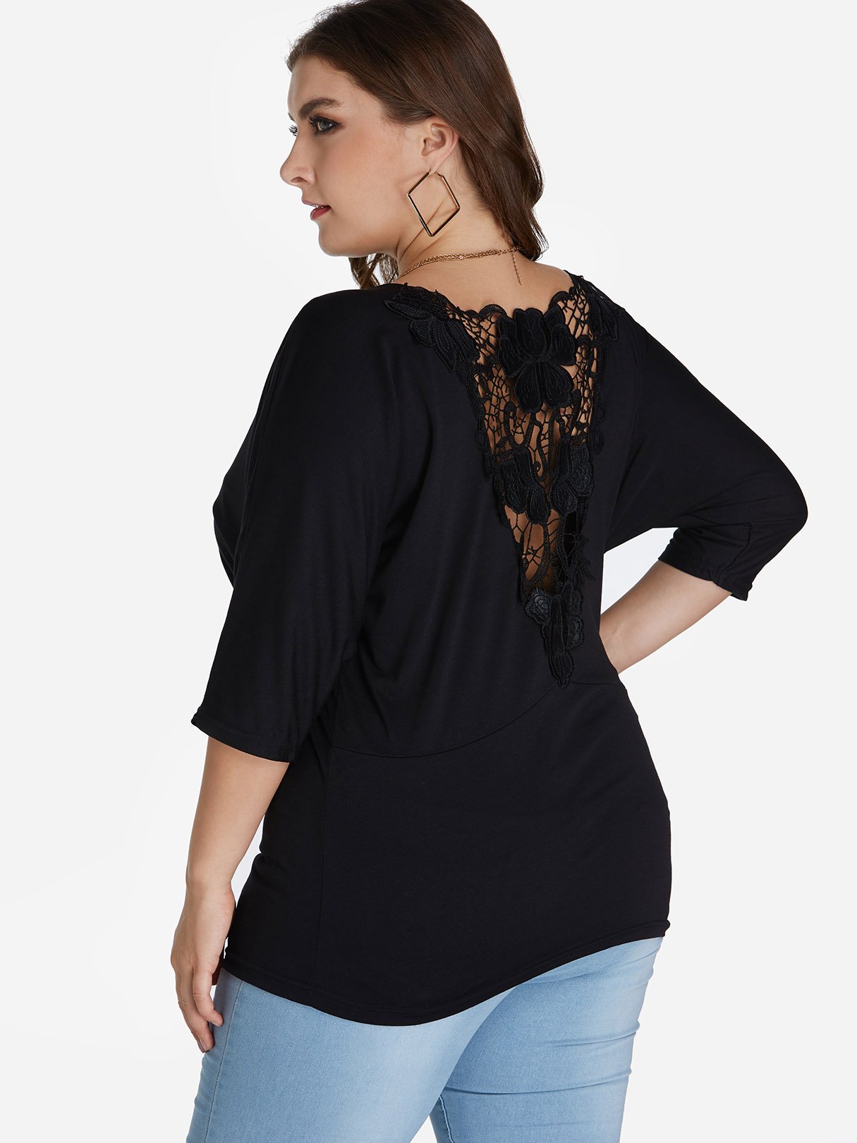 Plus Size Tops