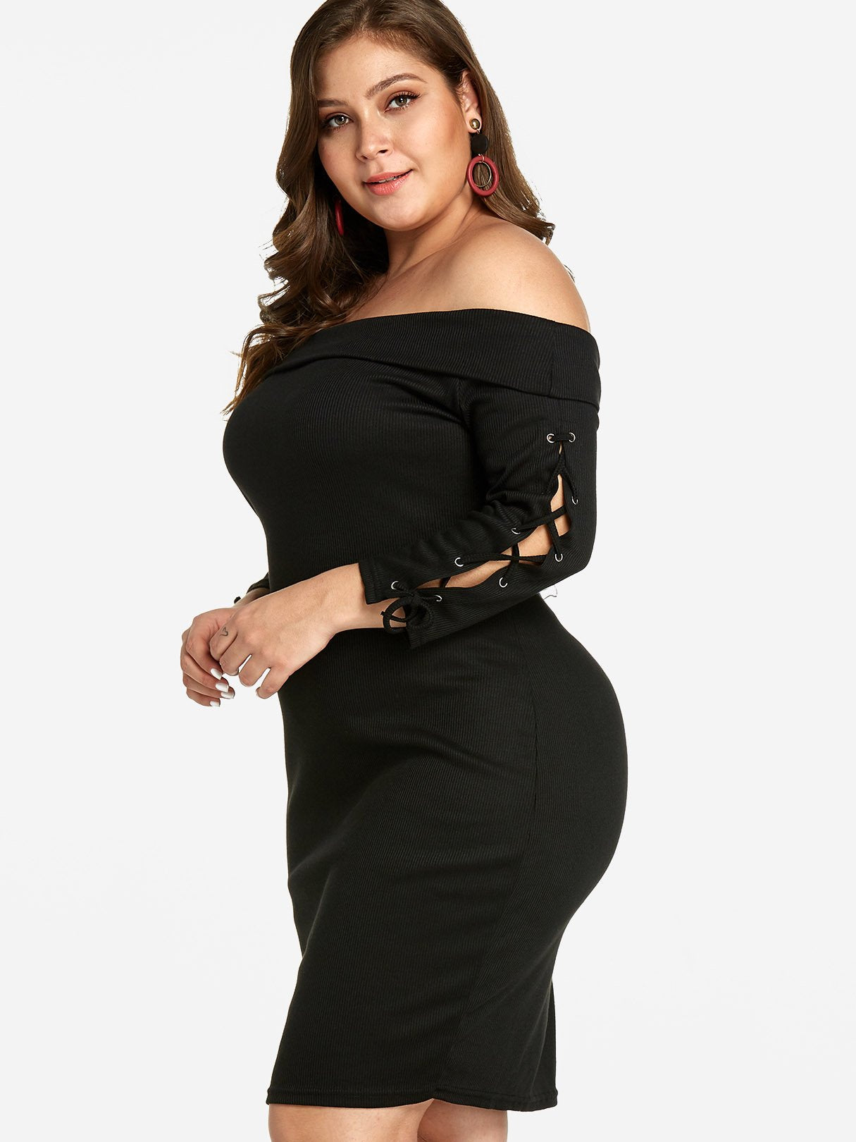 Plus Size Dresses