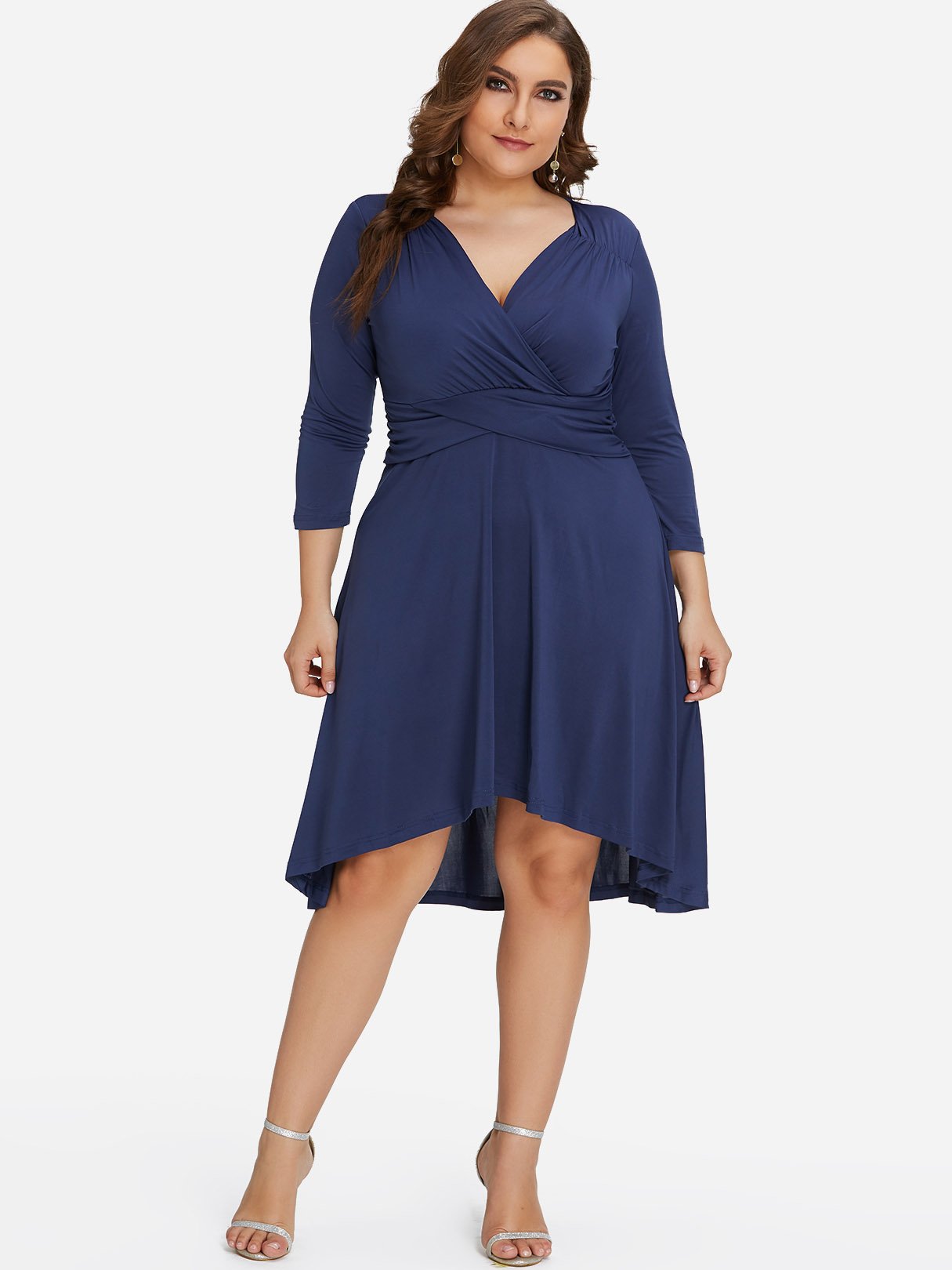 Plus Size Dresses