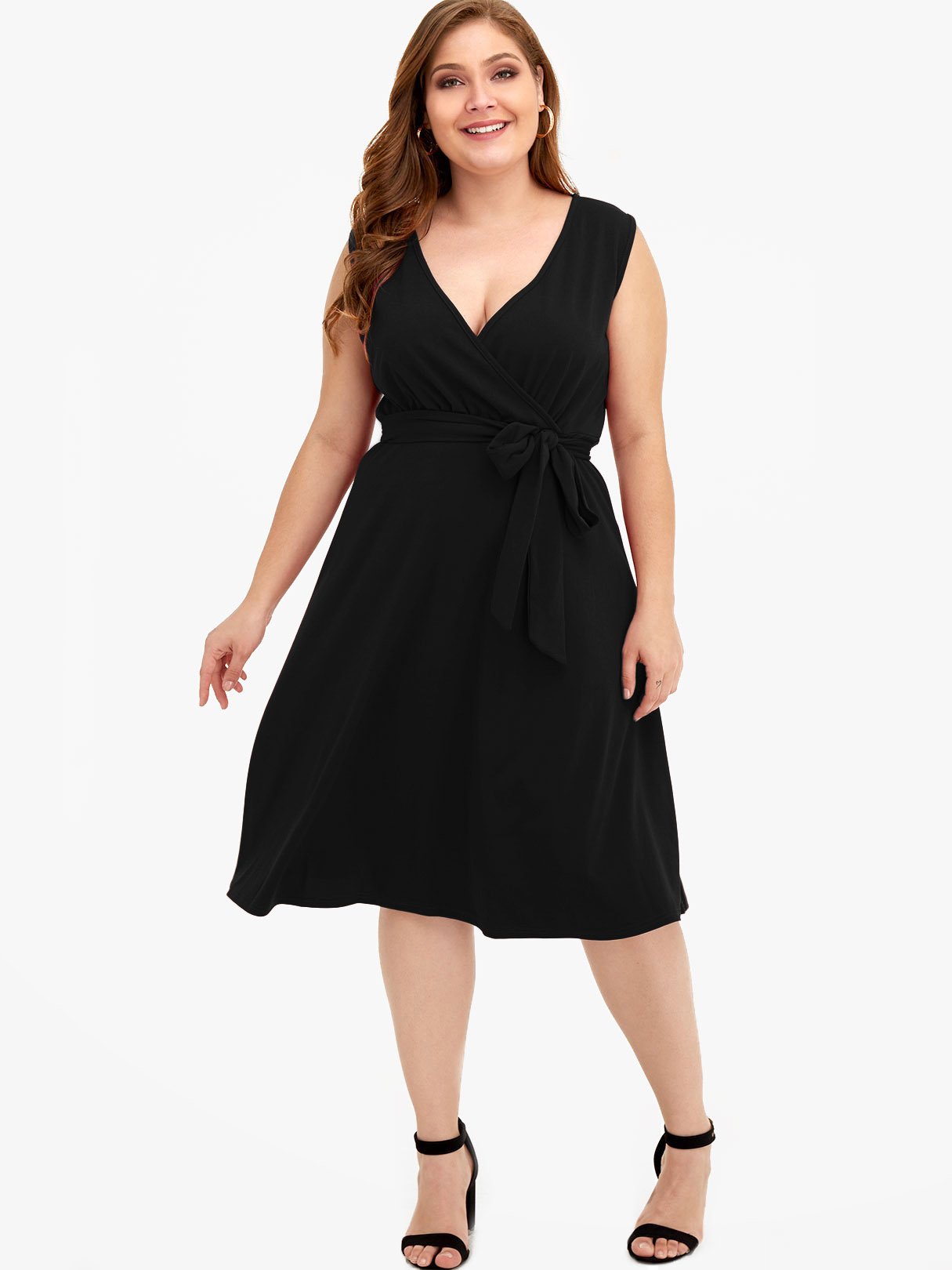 Plus Size Dresses