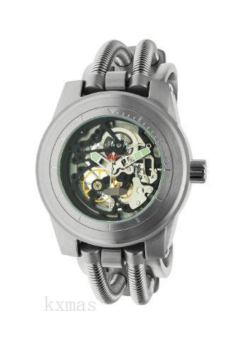 26 mm Mineral Watch Bands | Wristwatch Strap AD520BK – Kxmas