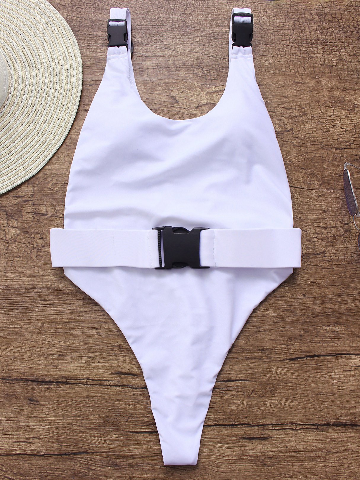 One Piece Bathing Suits