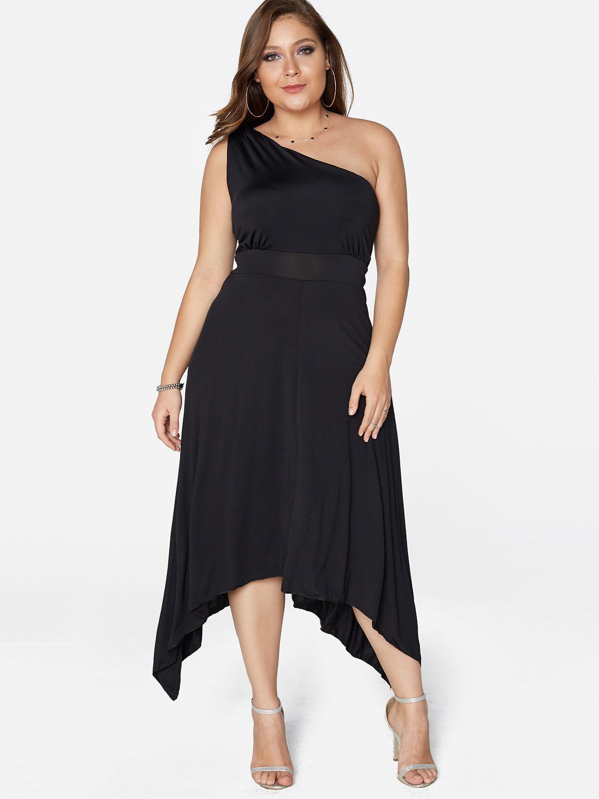 Plus Size Dresses