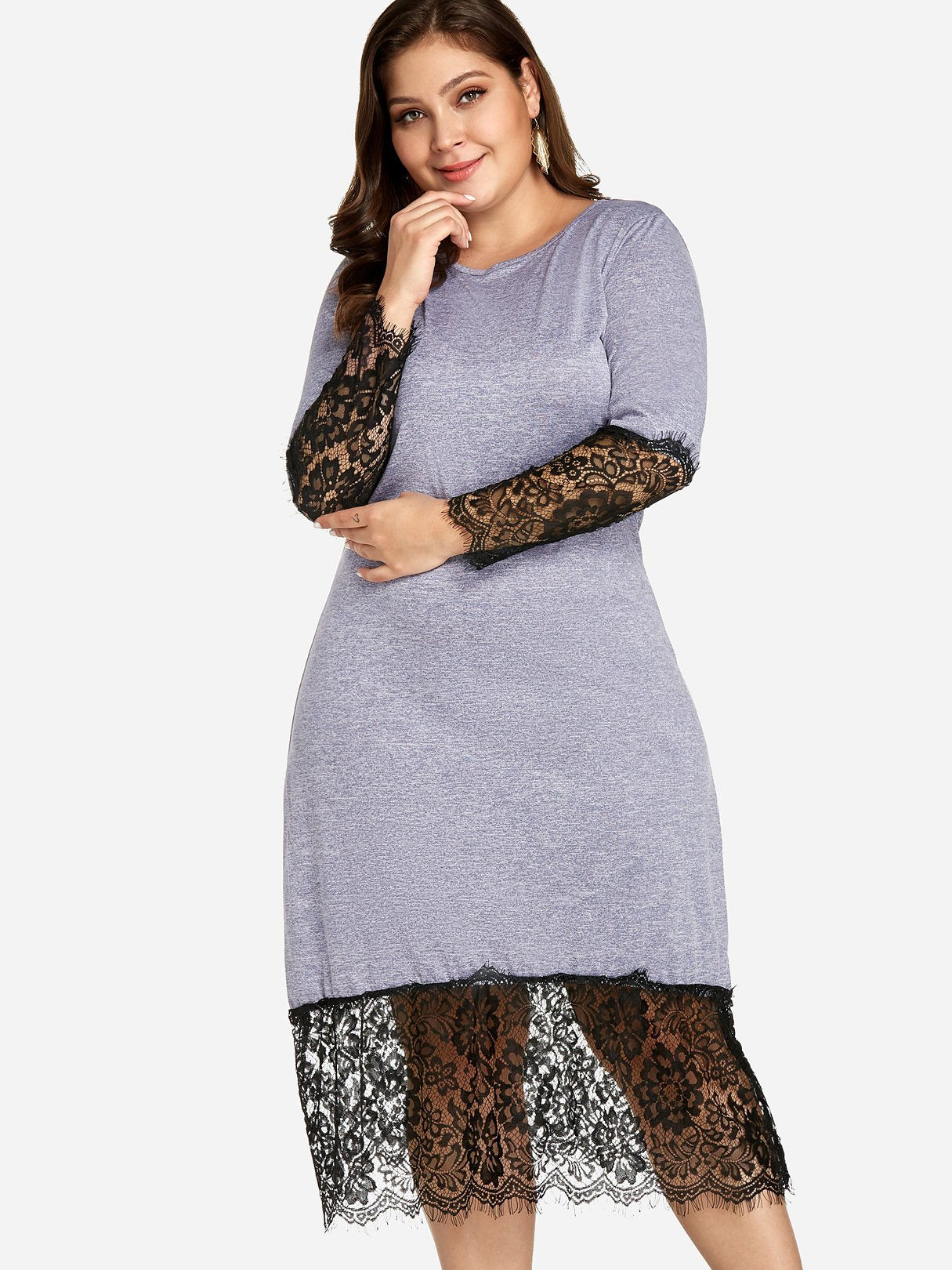 Plus Size Dresses