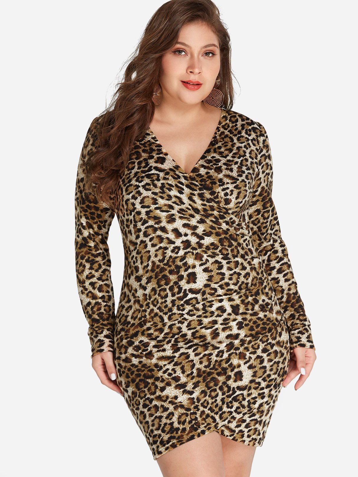 Plus Size Dresses