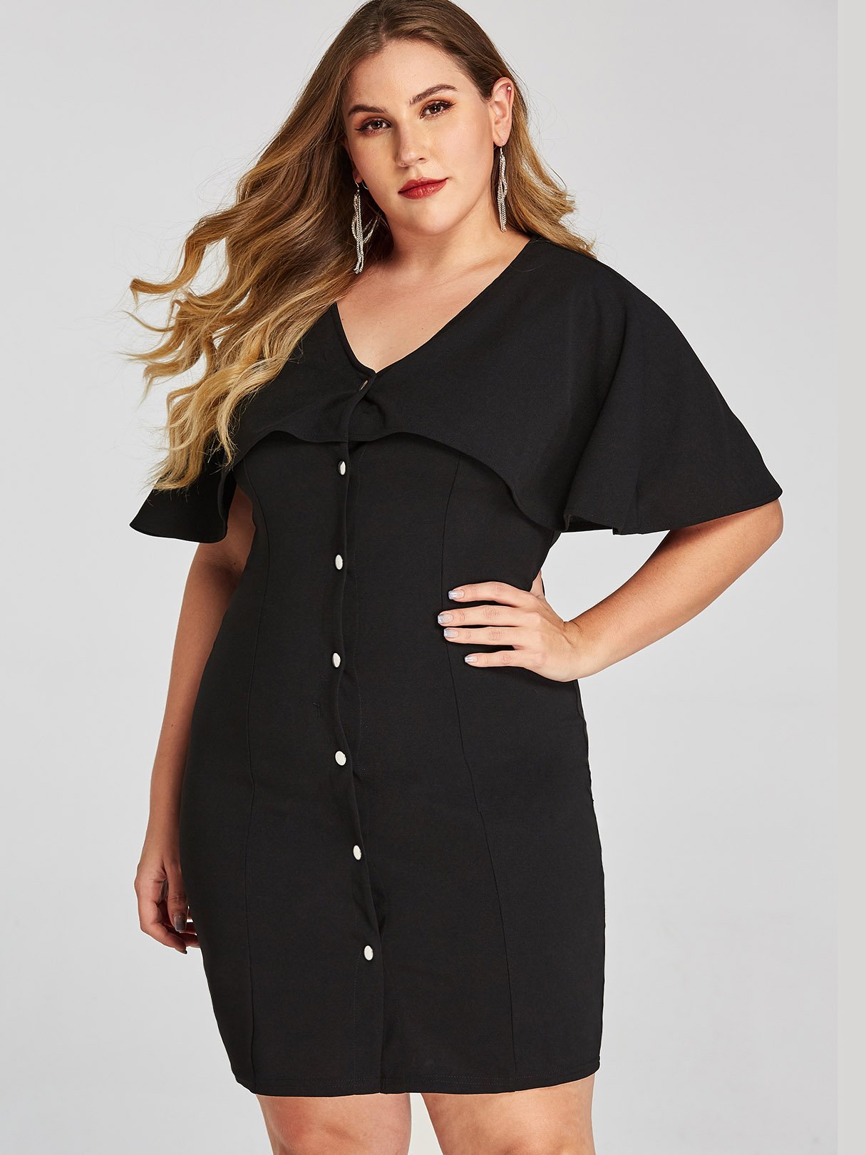 Plus Size Dresses