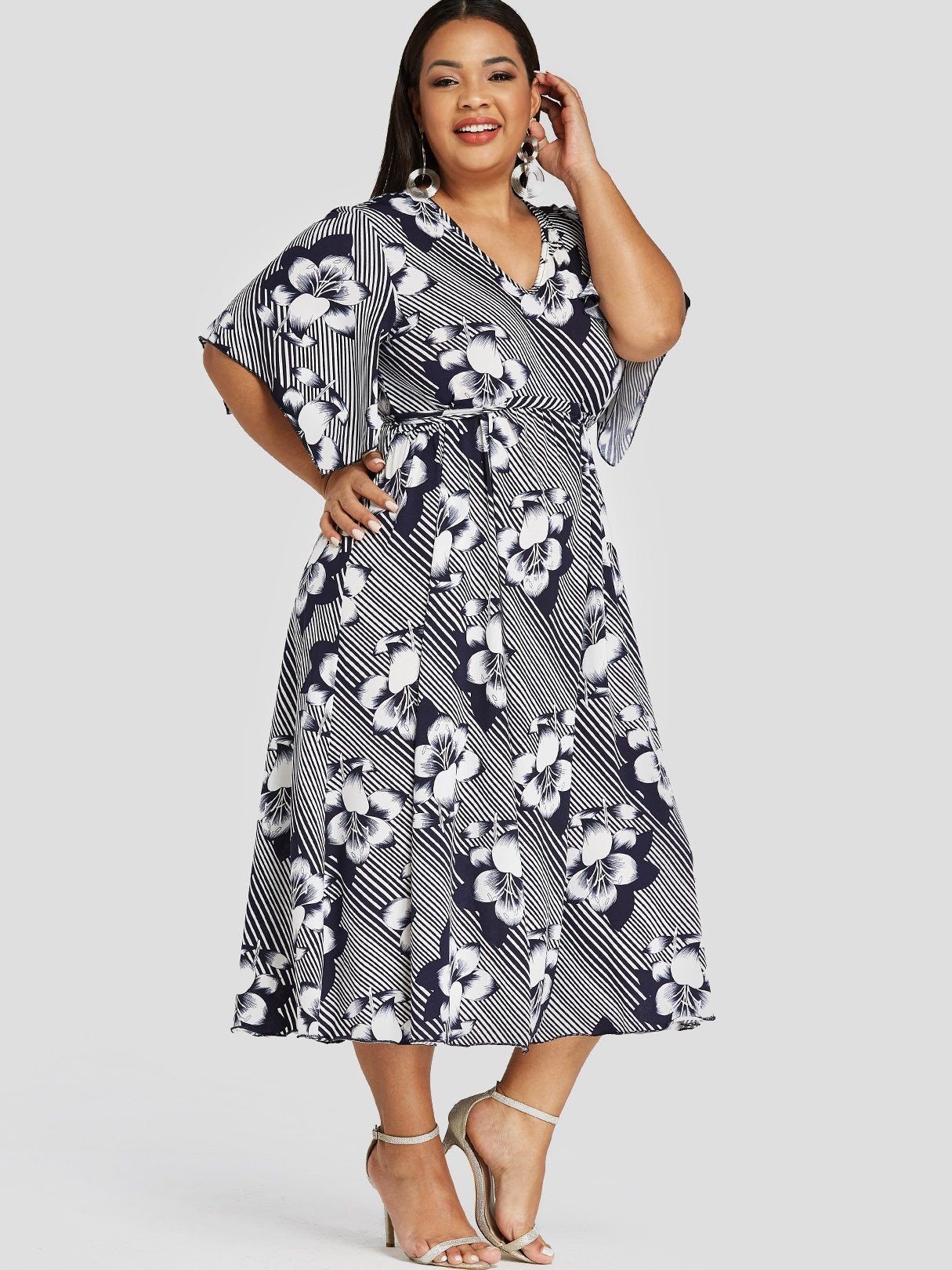 Plus Size Dresses