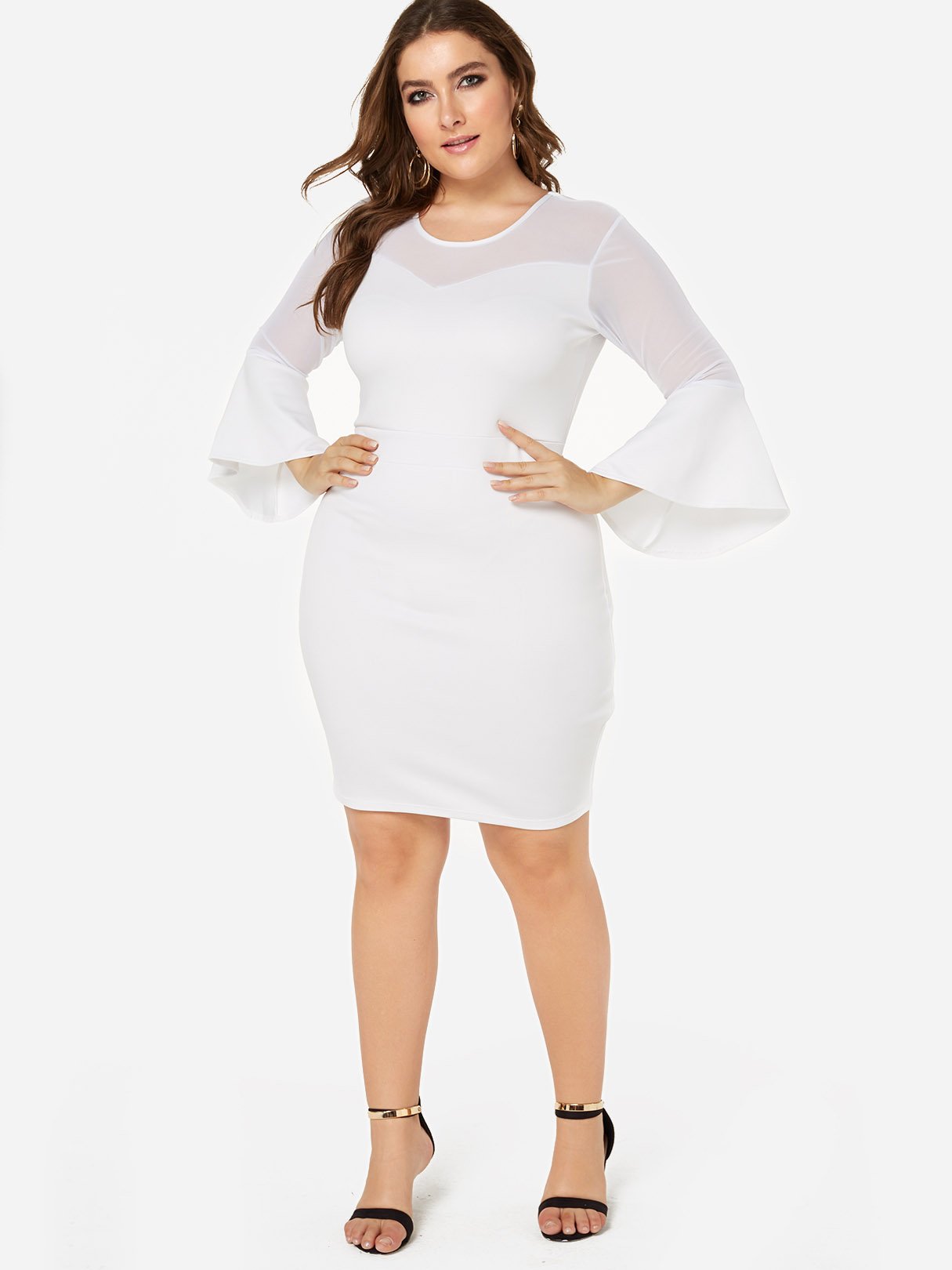 Plus Size Dresses