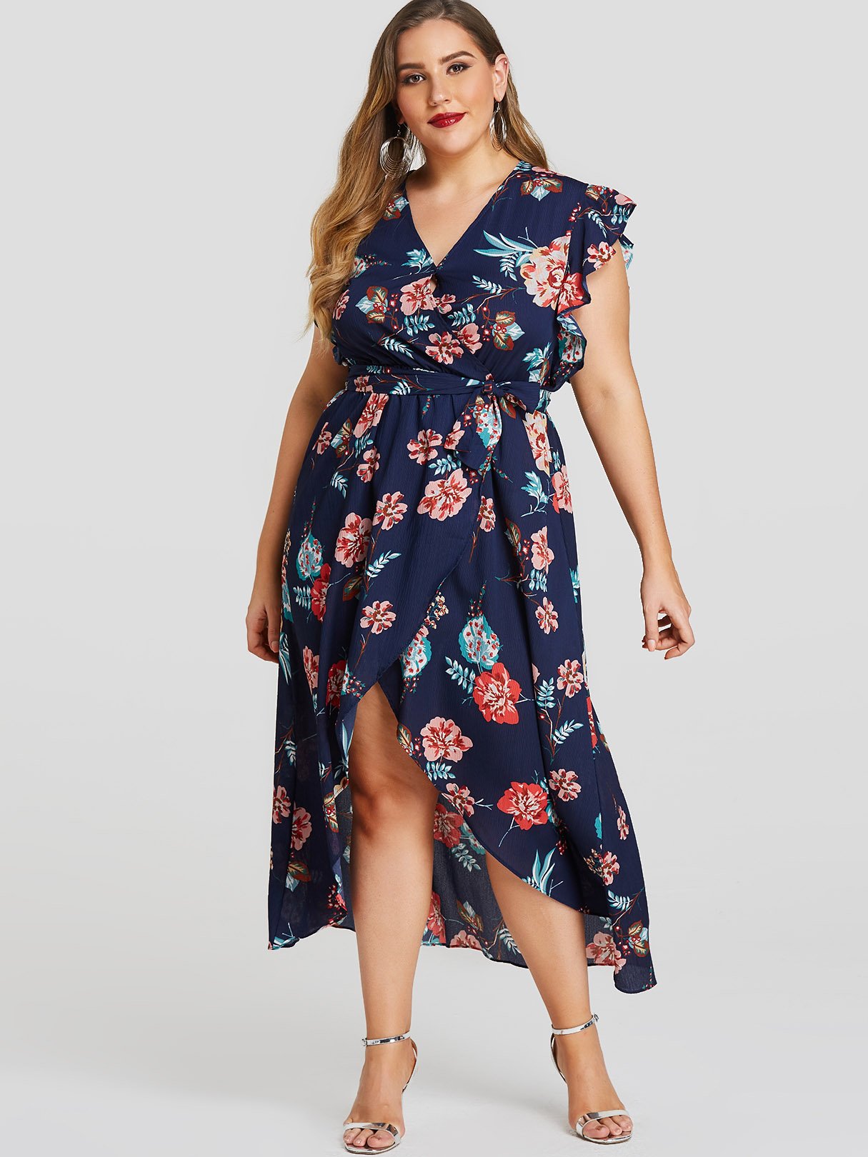 Plus Size Dresses