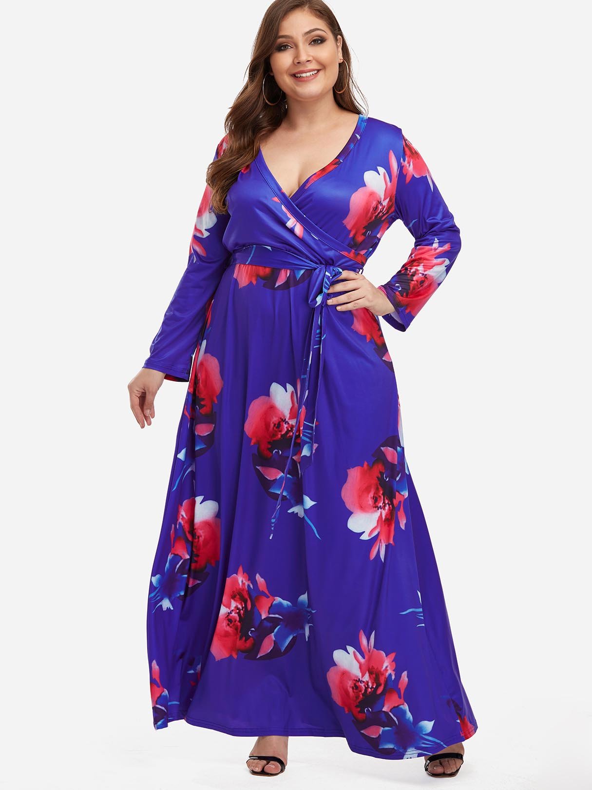 Plus Size Dresses