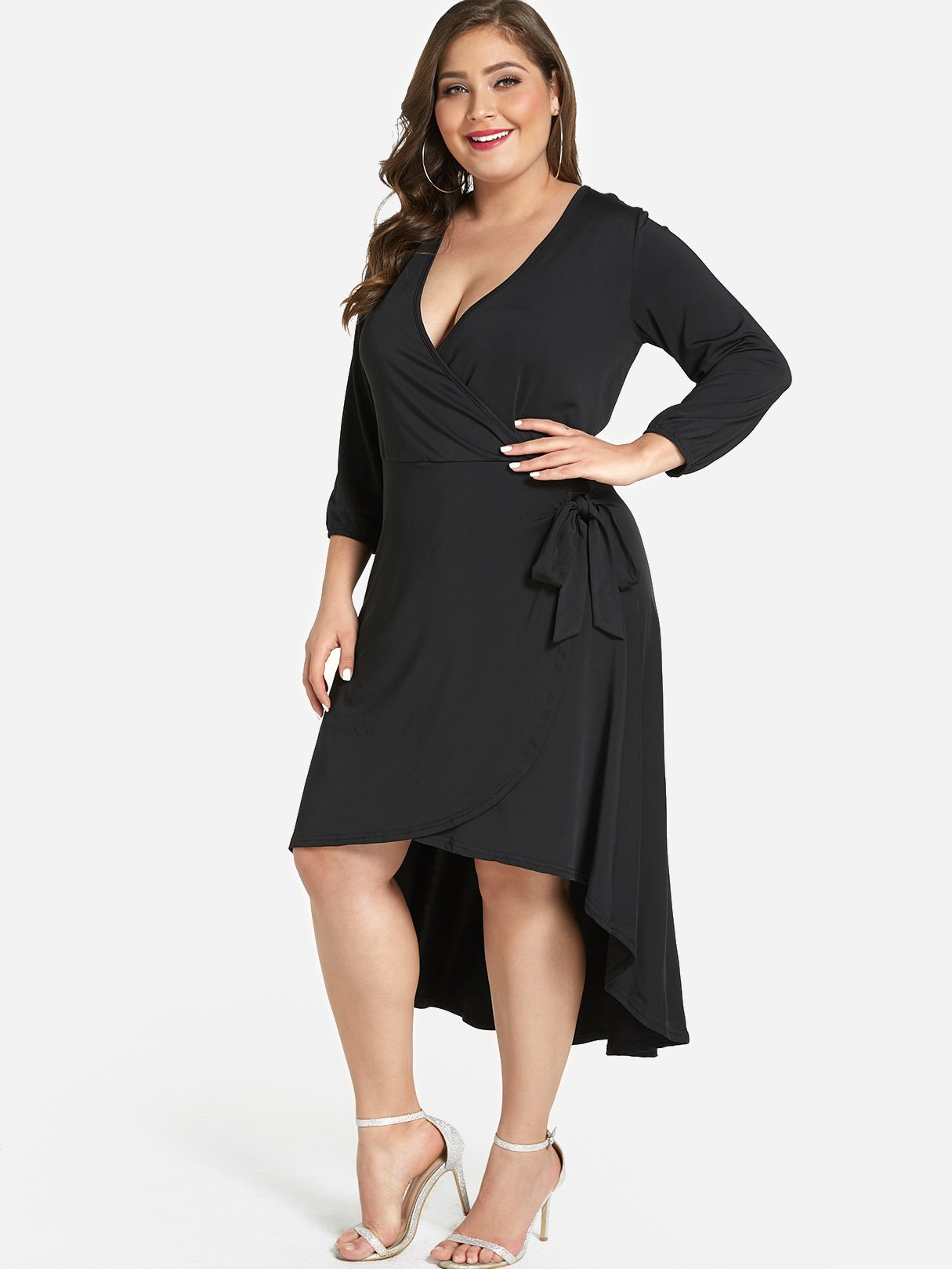 Plus Size Dresses