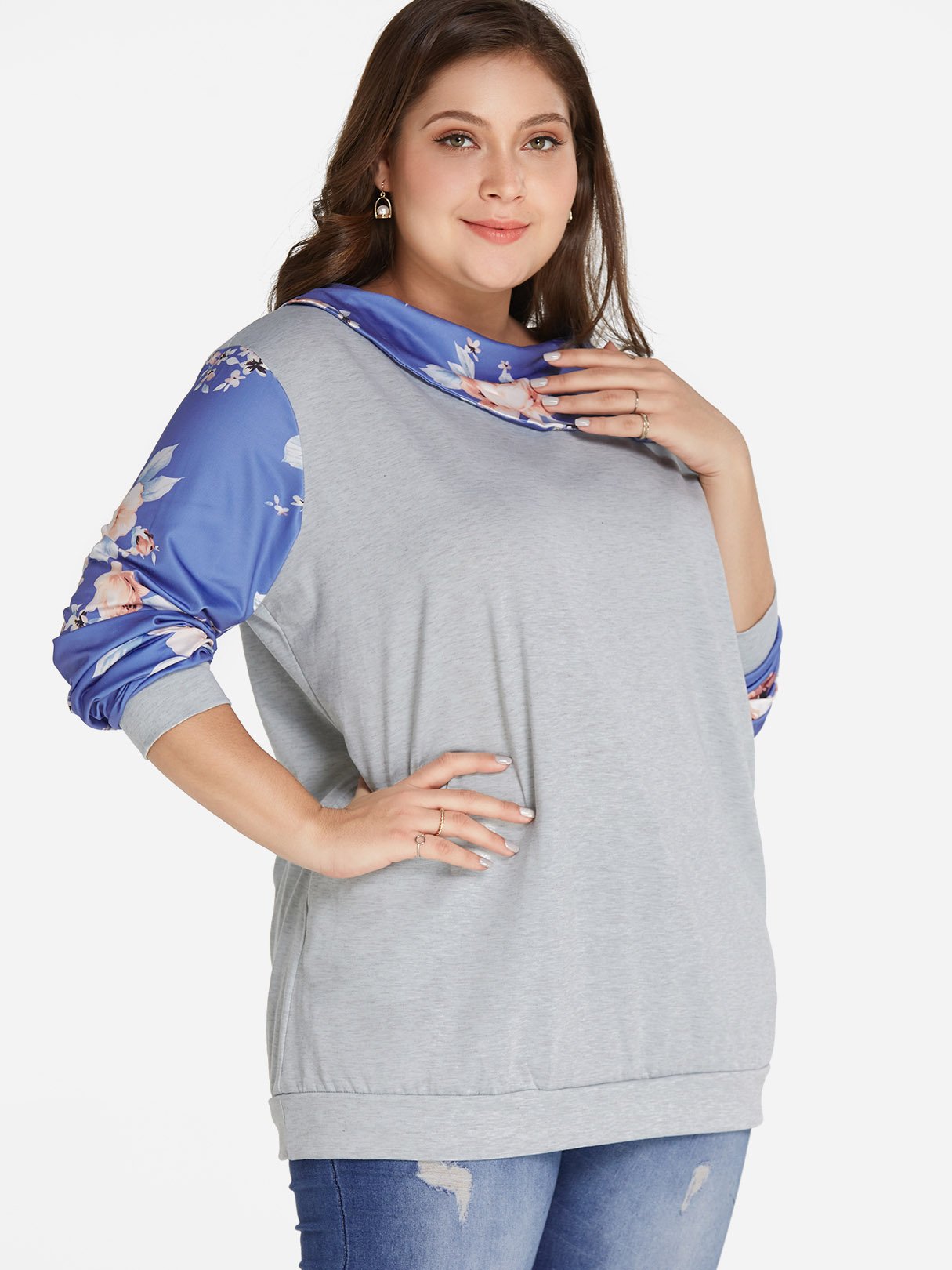 Plus Size Tops