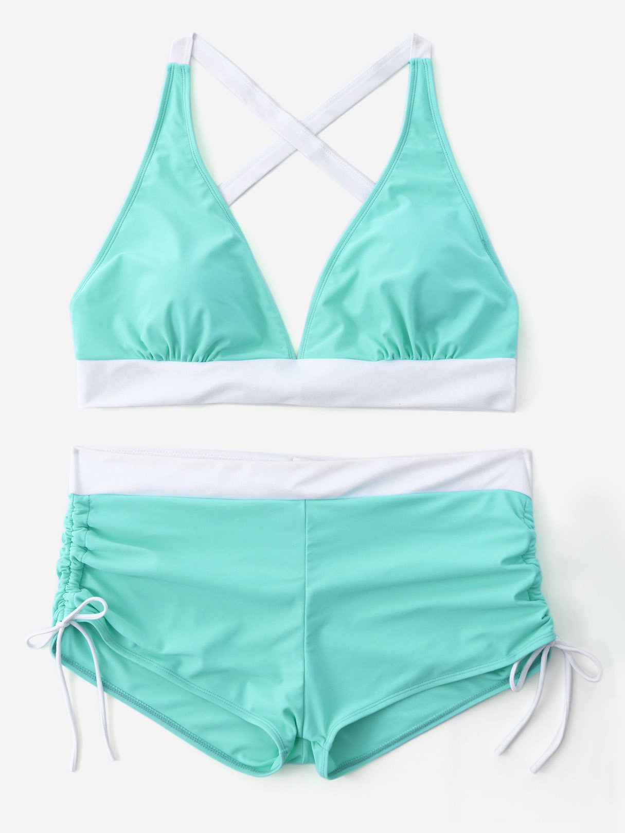 Plus Size Swimwear