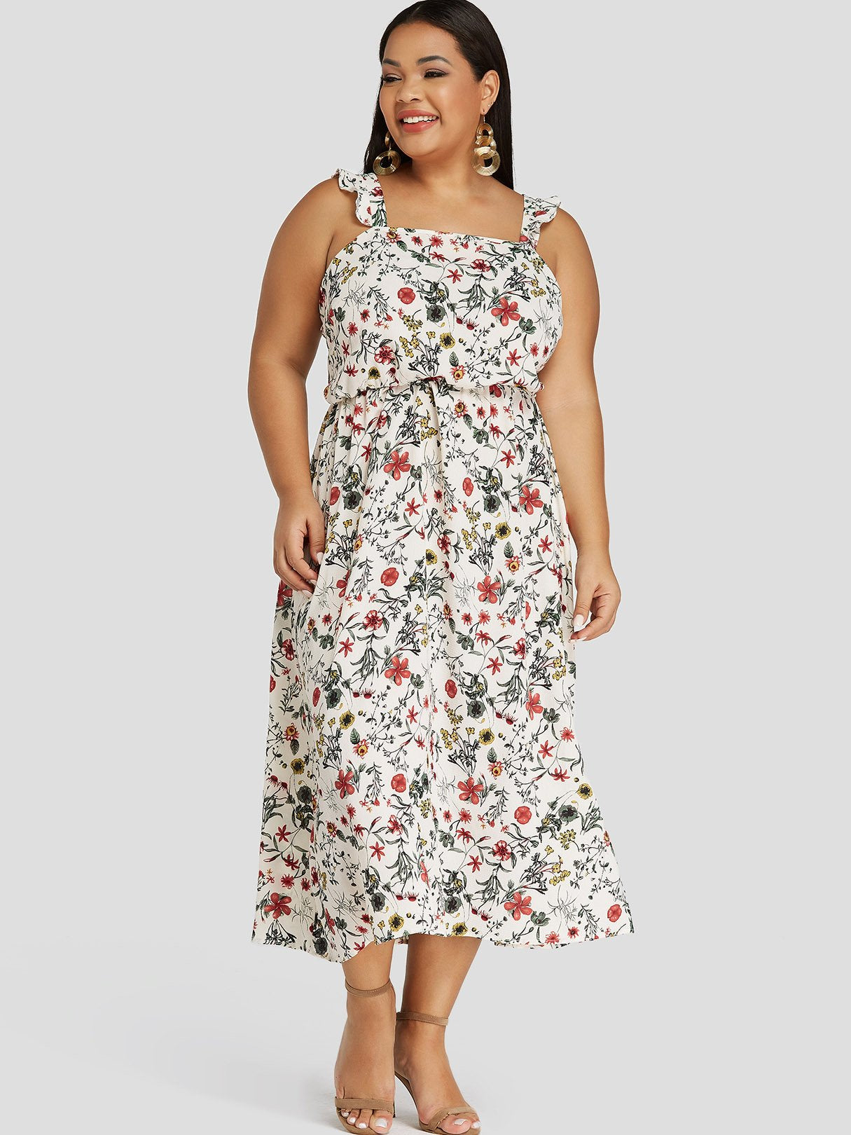 Plus Size Dresses