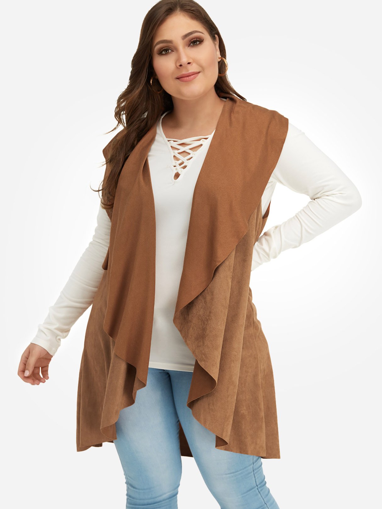 Plus Size Coats  Jackets