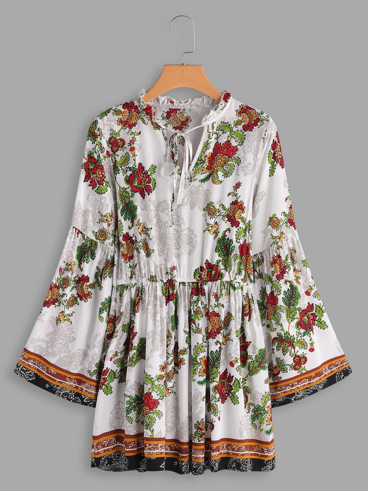 Wholesale Floral Dresses