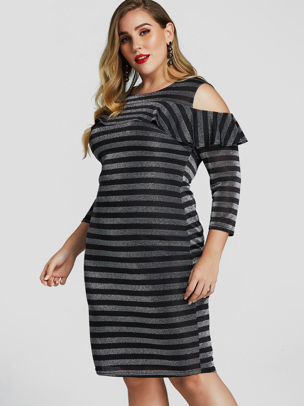 Plus Size Dresses