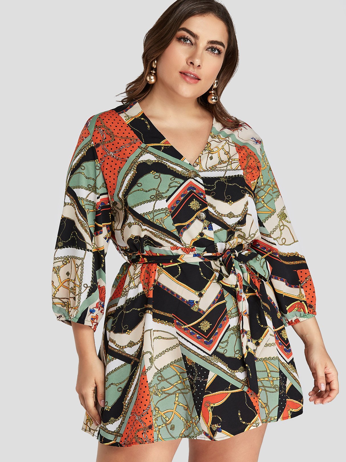 Plus Size Dresses