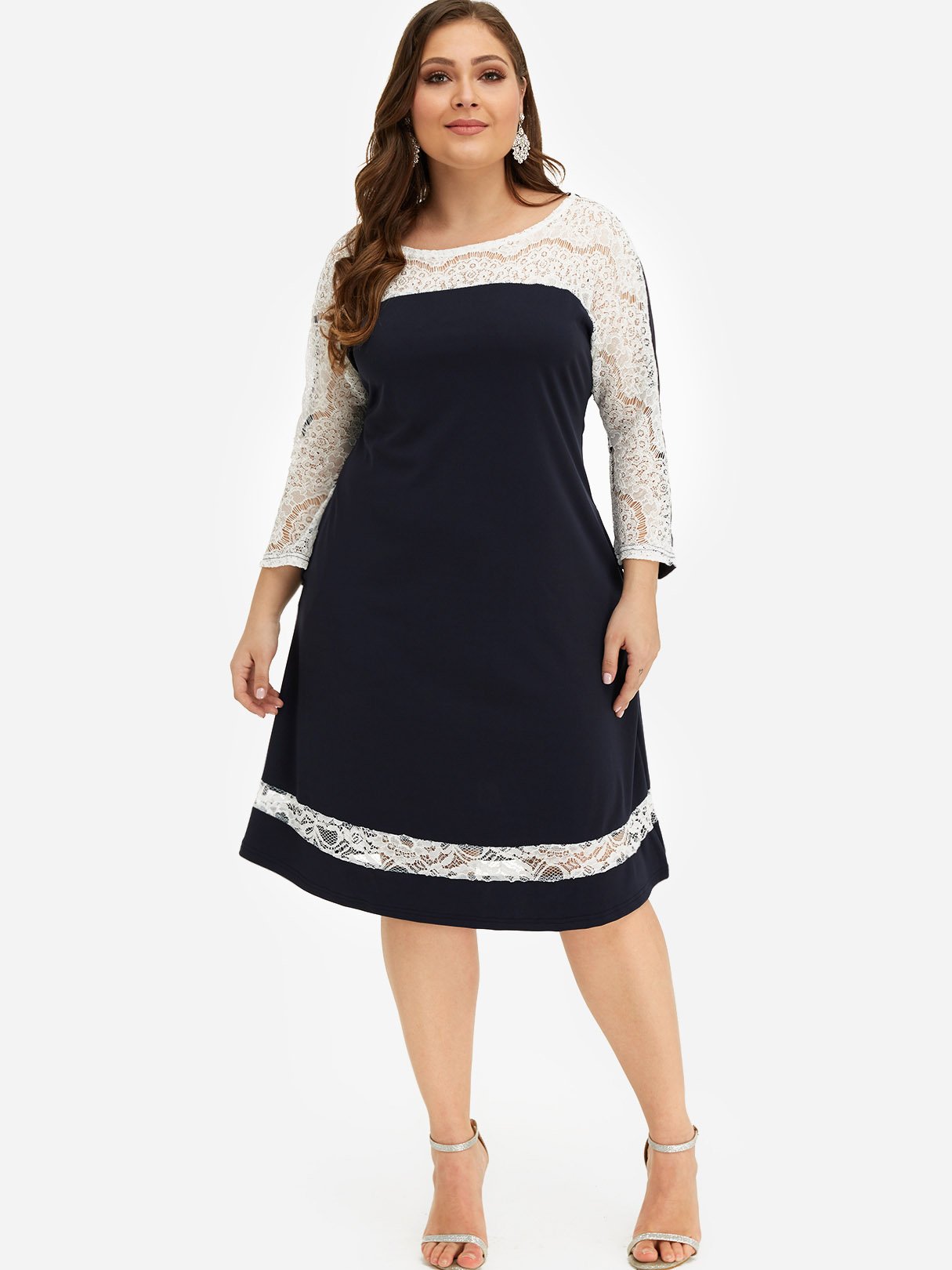 Plus Size Dresses