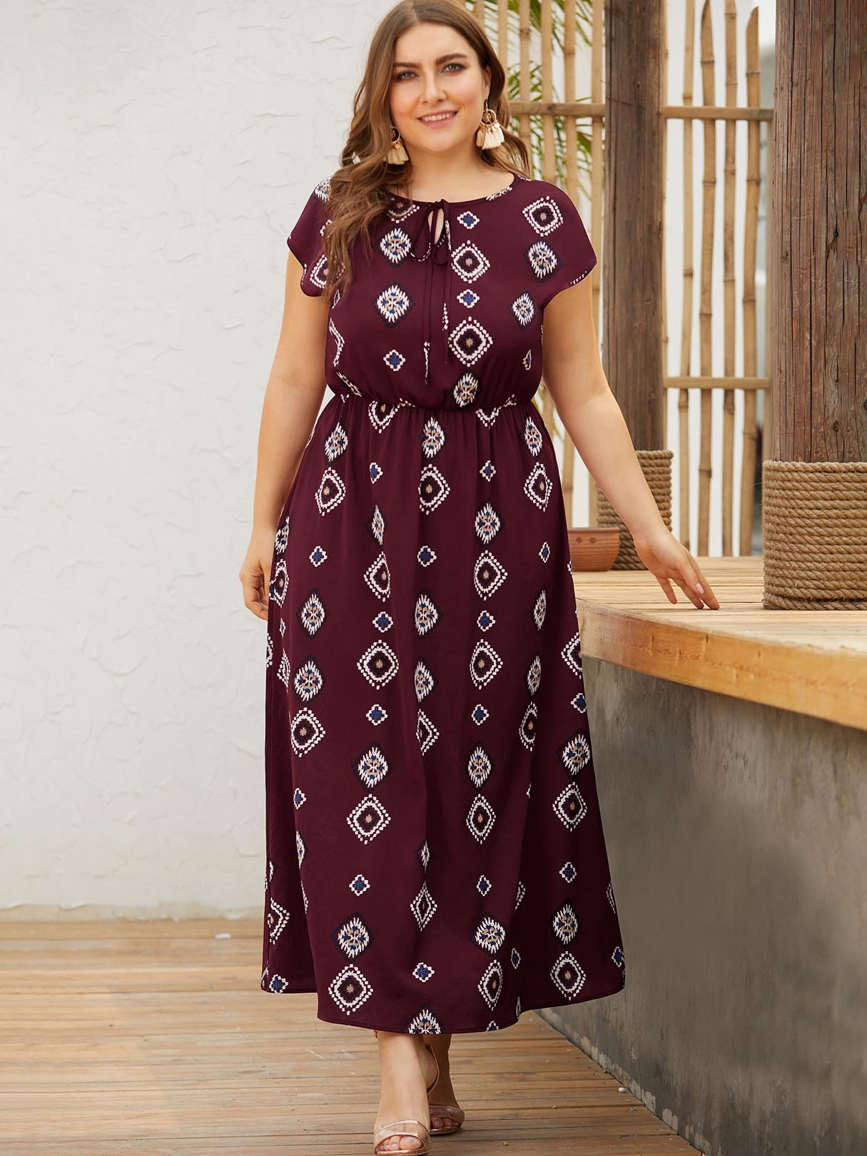 Plus Size Dresses