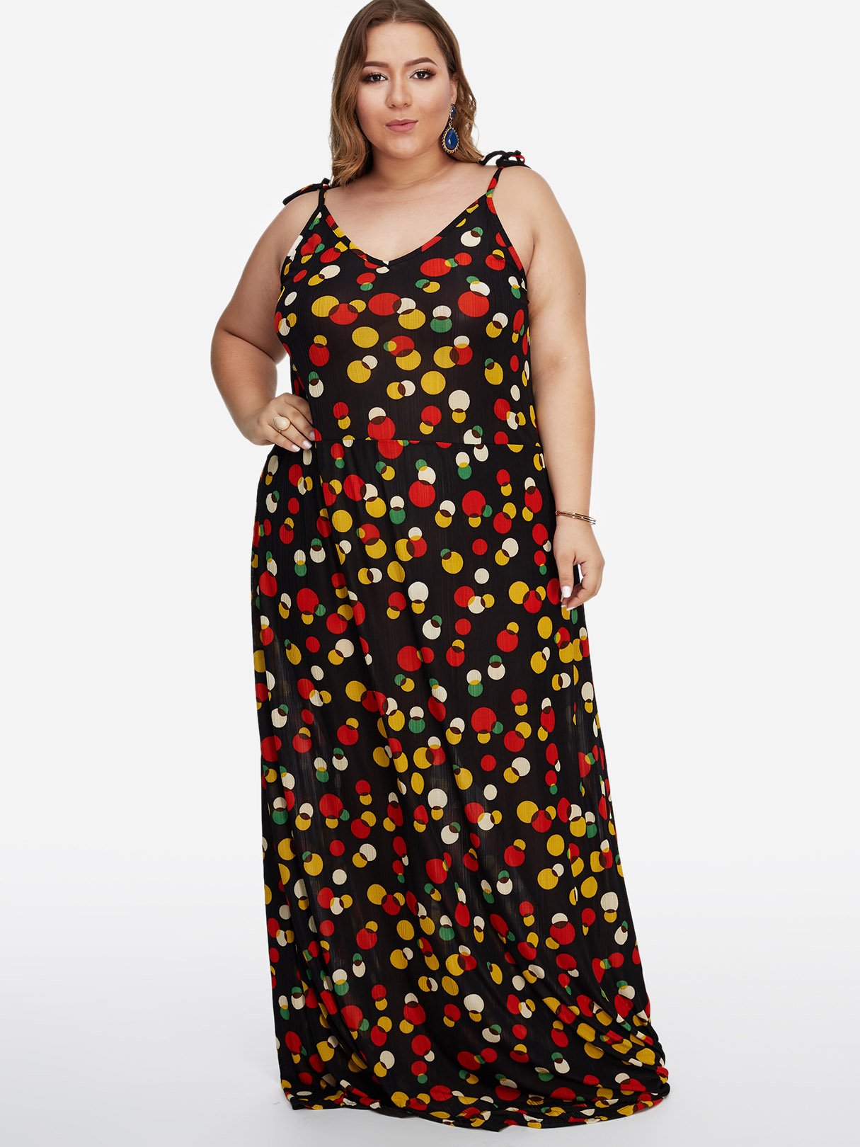 Plus Size Dresses