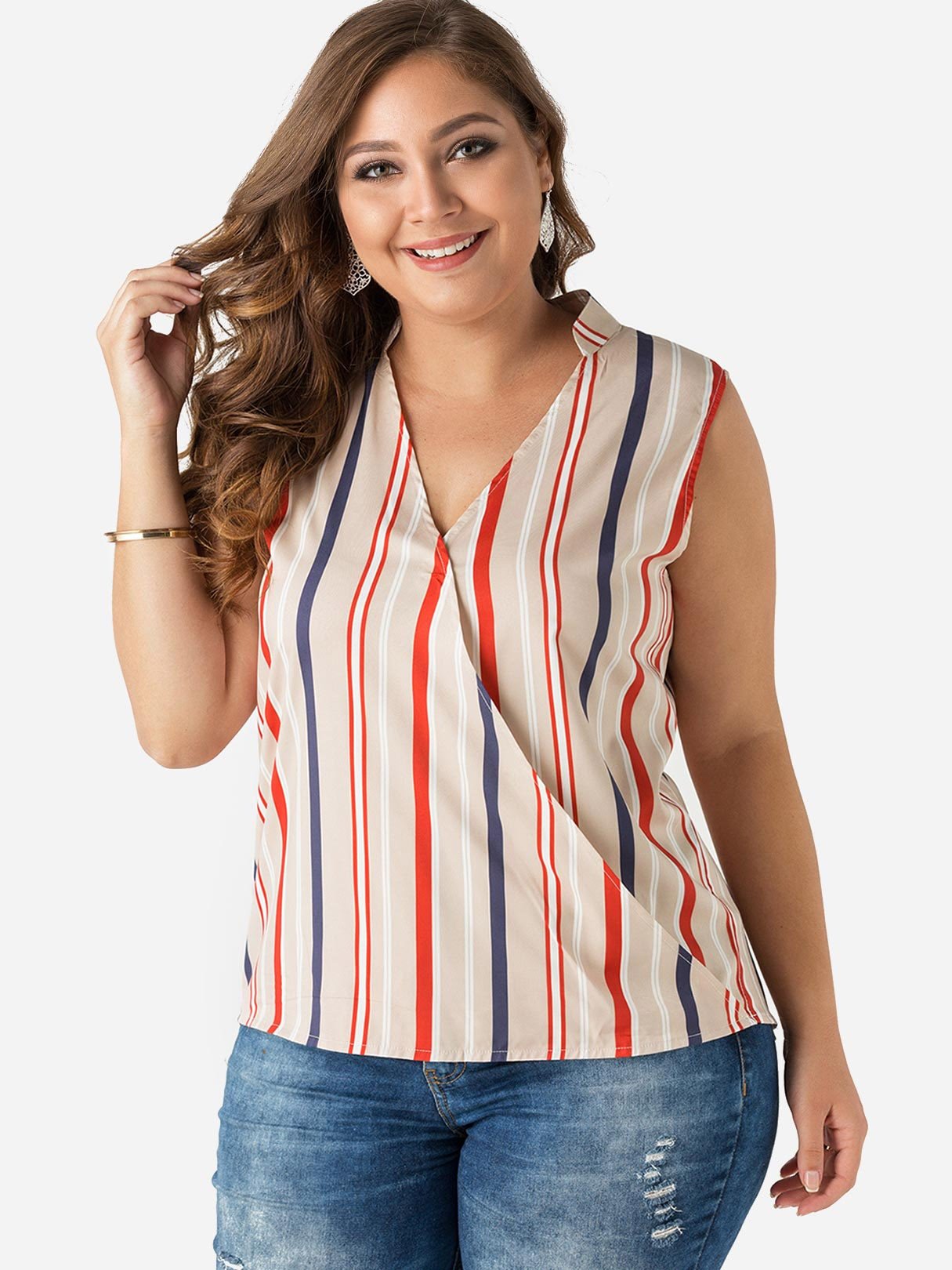 Plus Size Tops