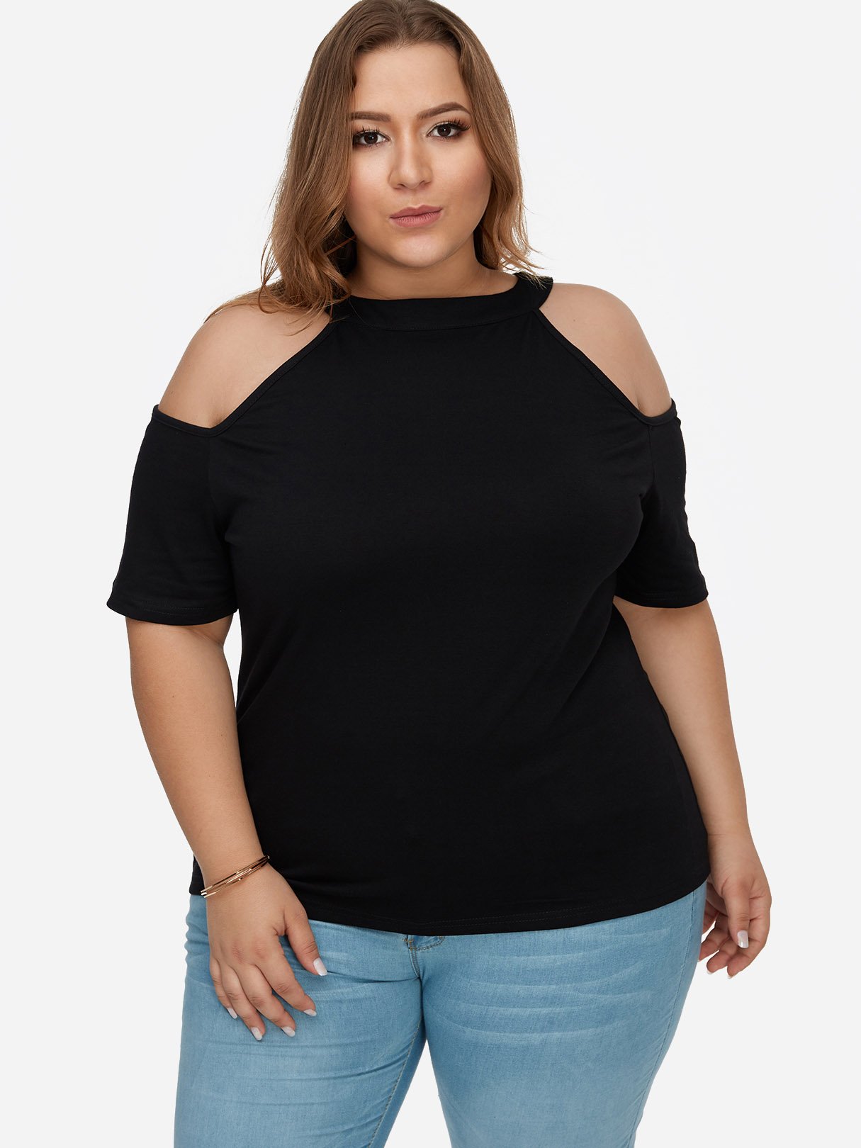 Plus Size Tops