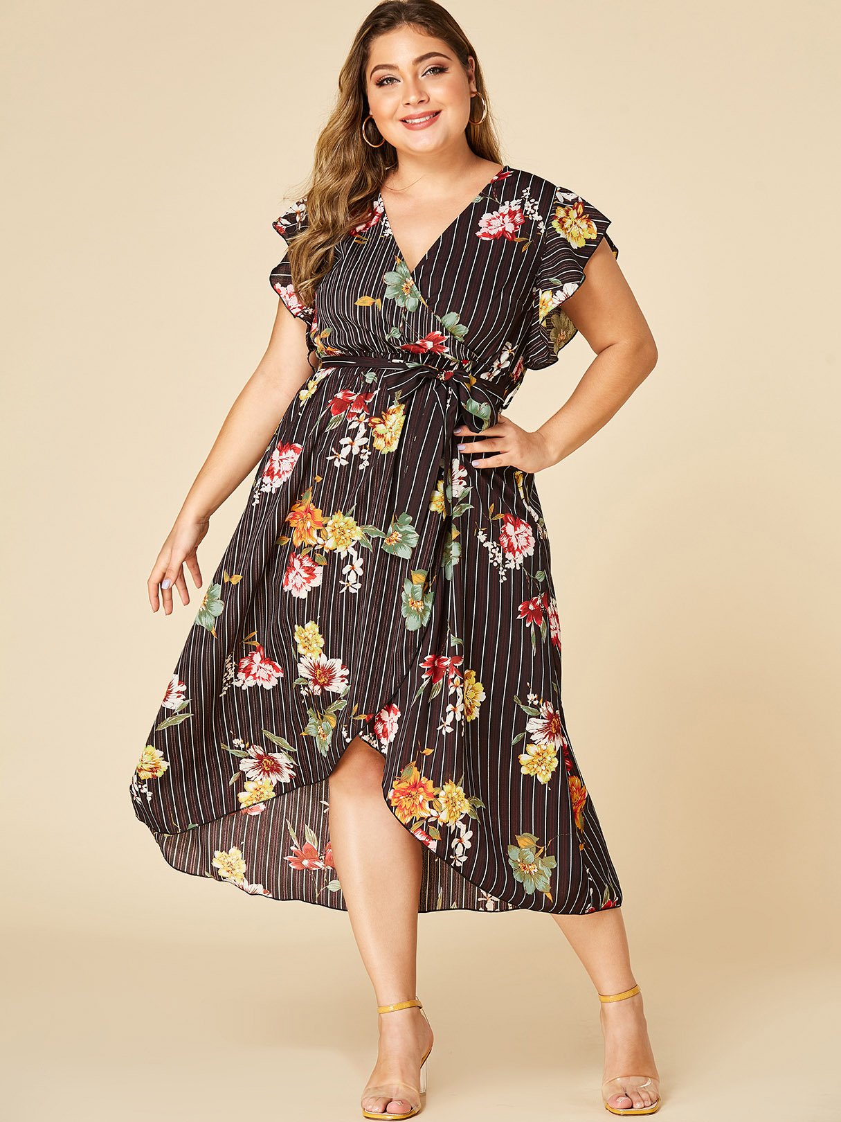 Plus Size Dresses