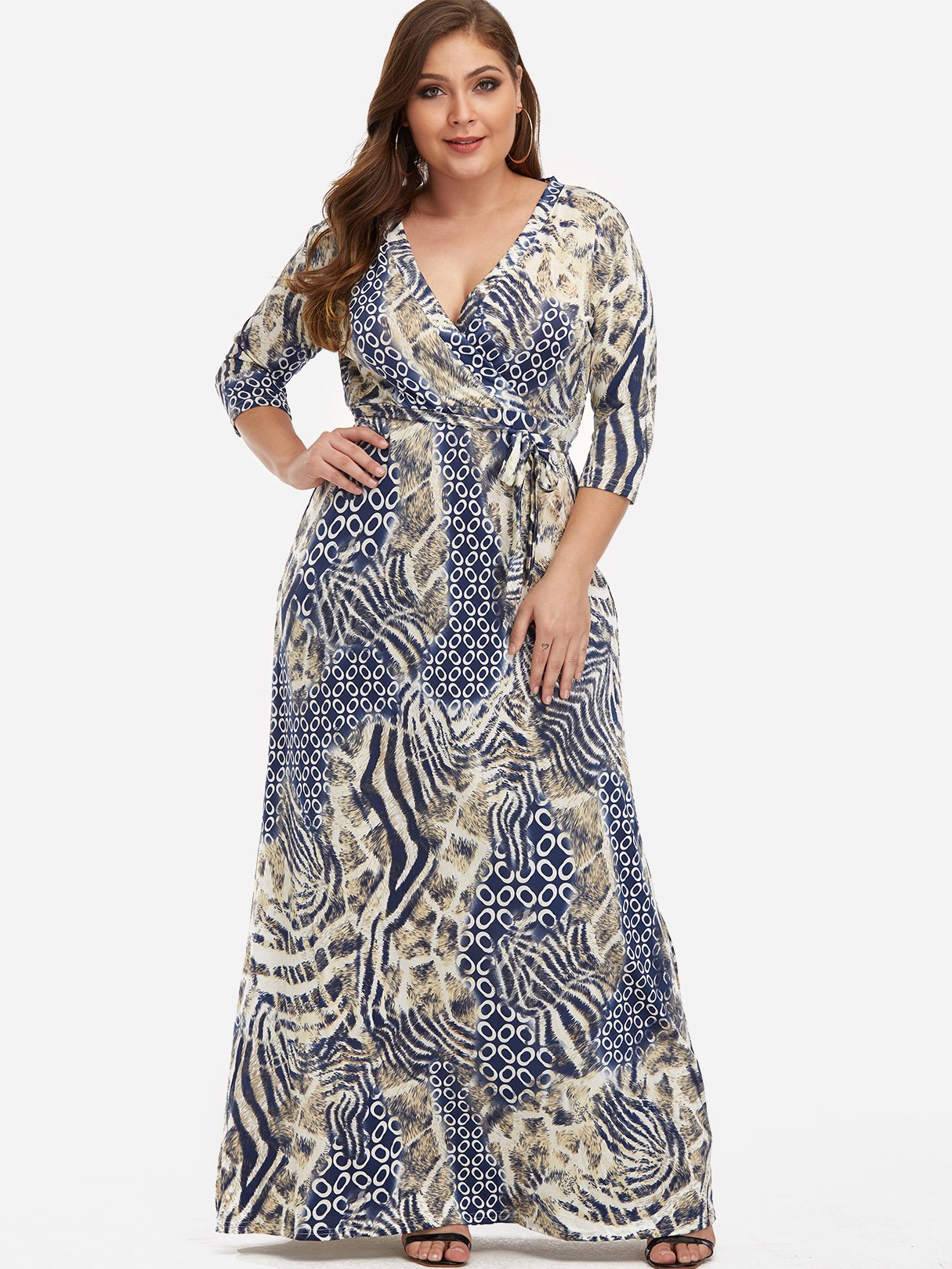 Plus Size Dresses