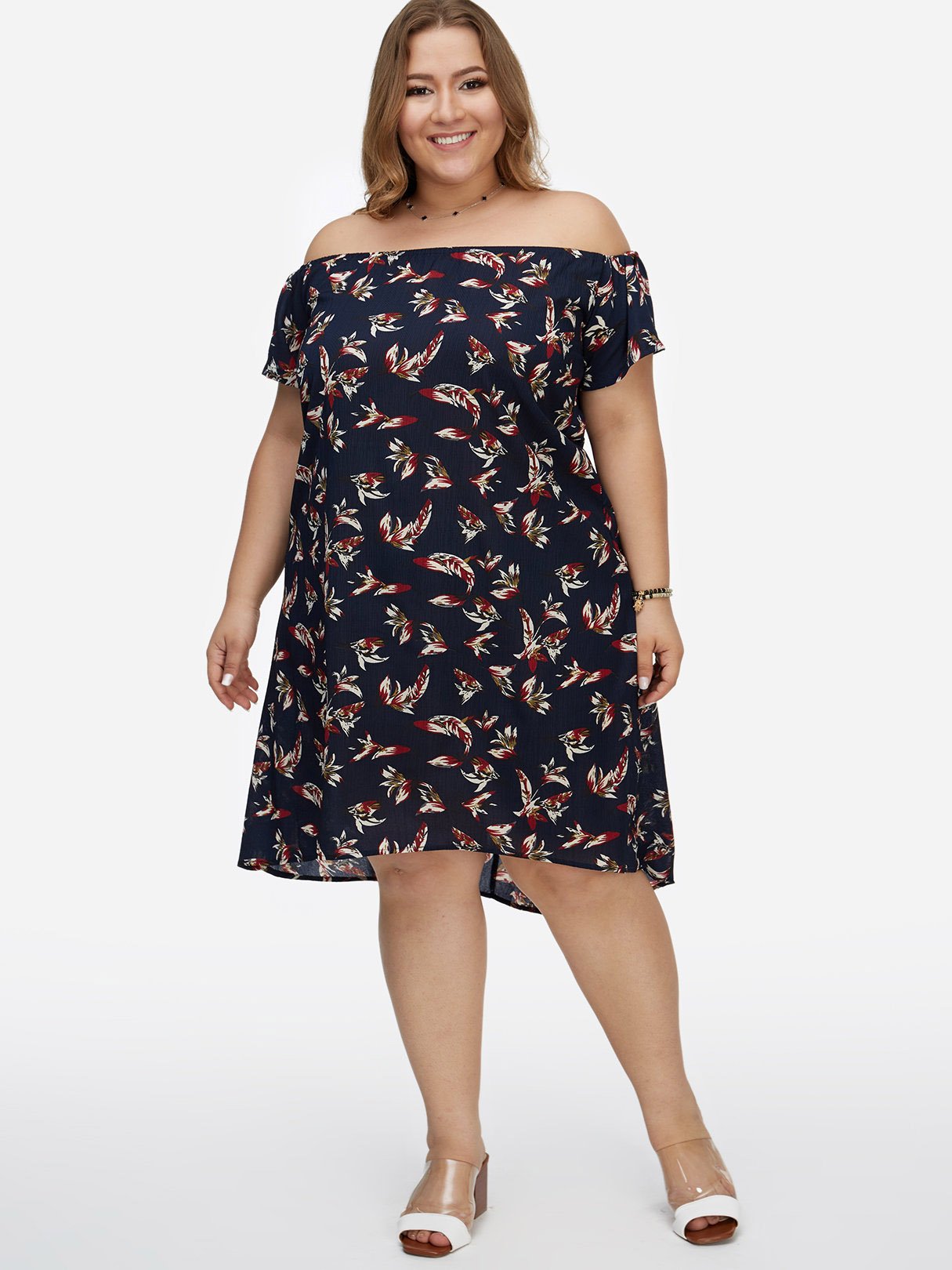 Plus Size Dresses