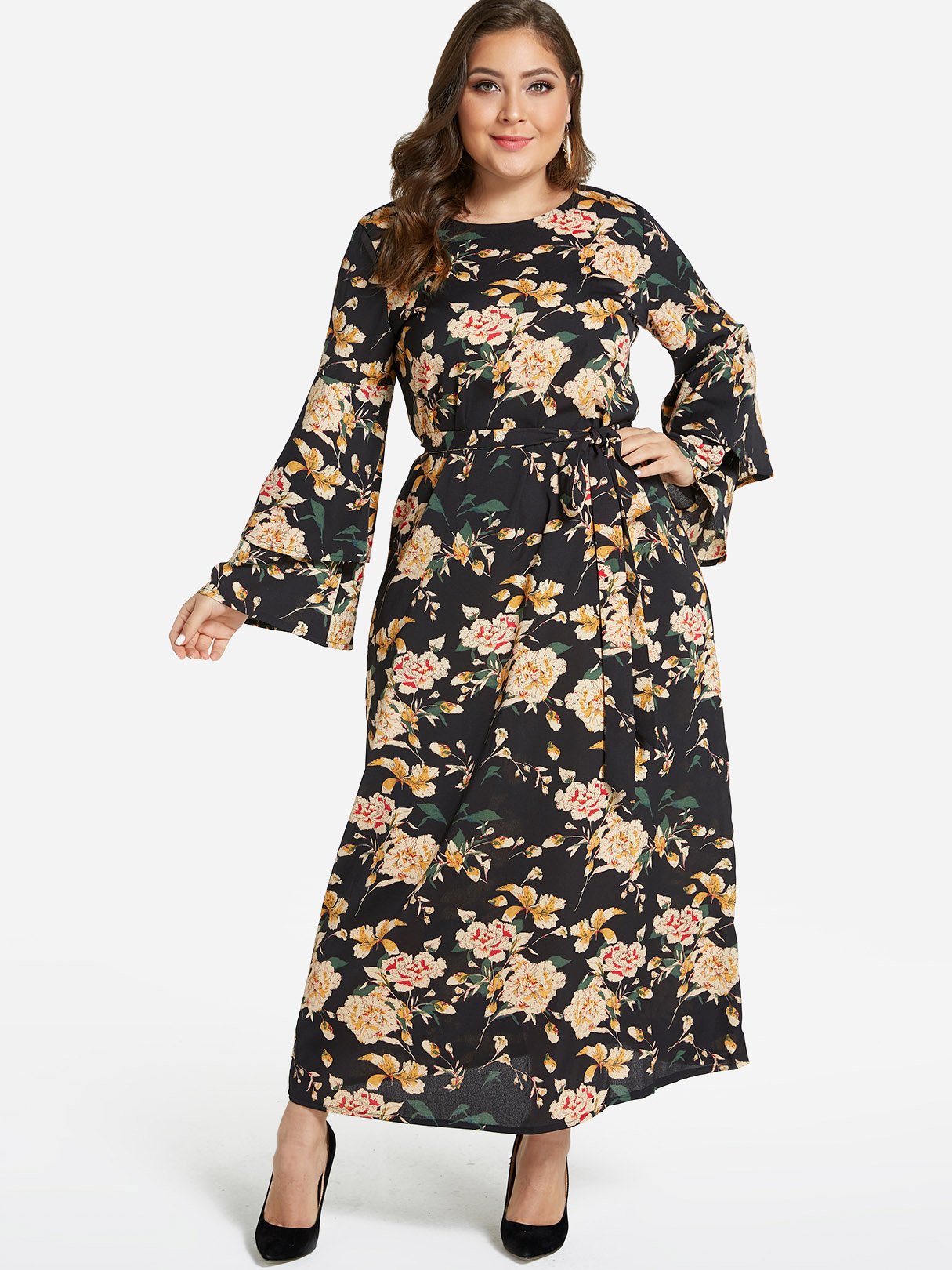 Plus Size Dresses