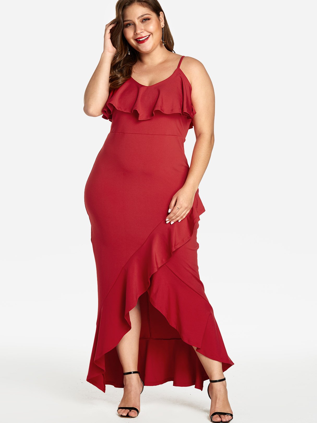 Plus Size Dresses