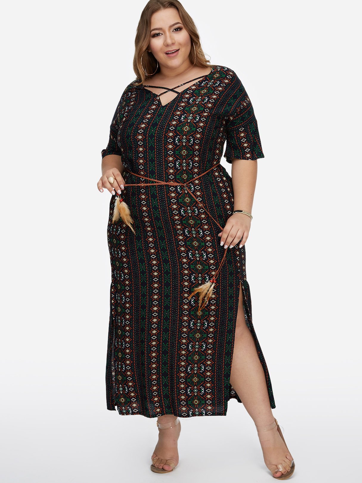 Plus Size Dresses