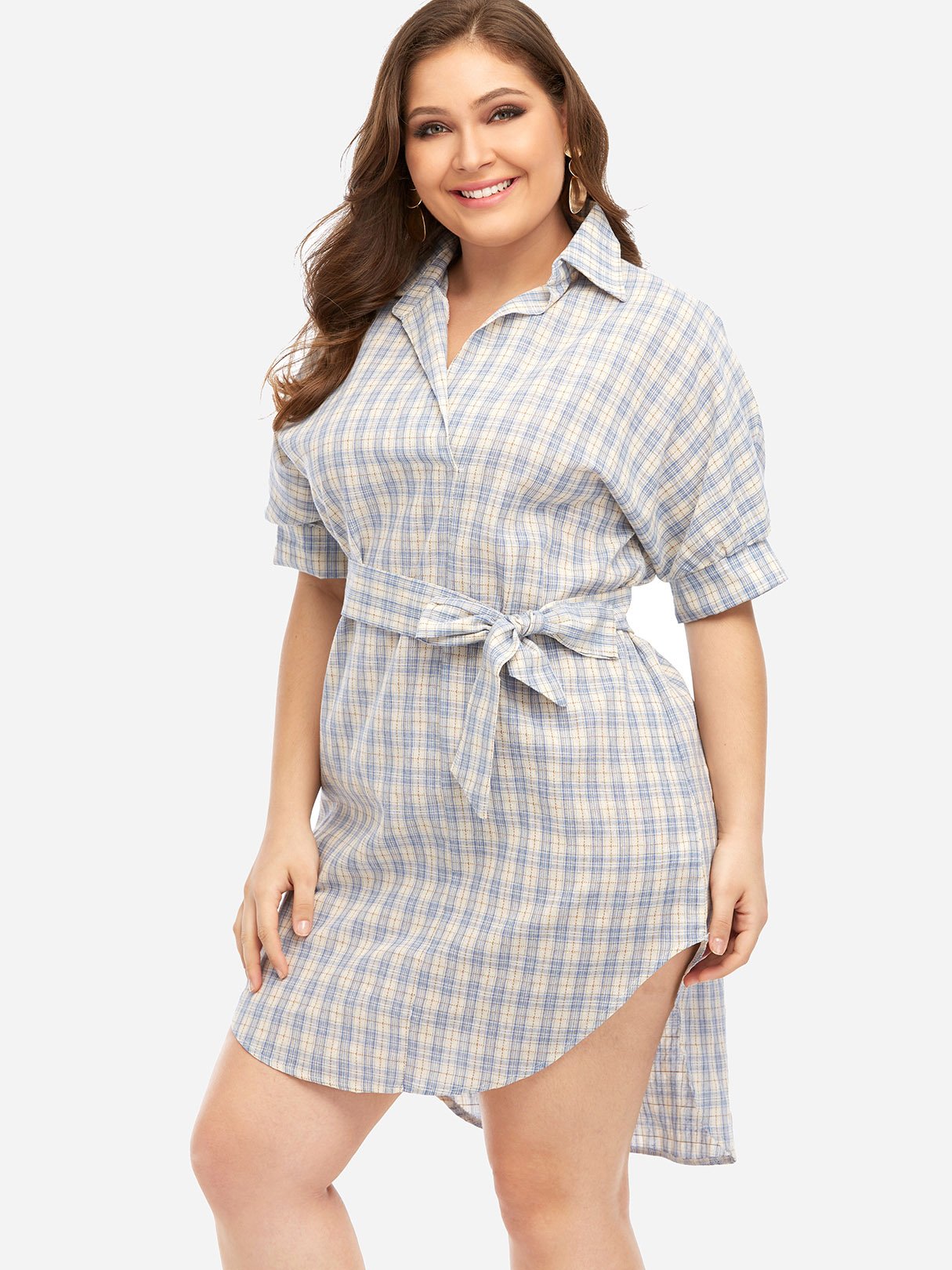 Plus Size Dresses