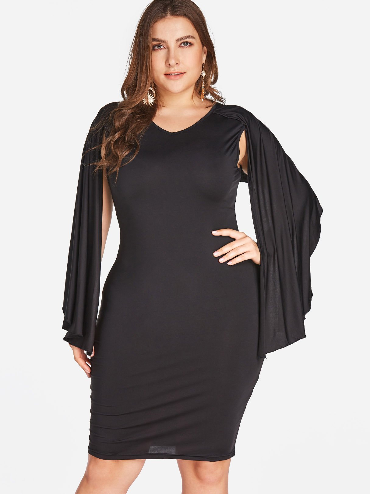 Plus Size Dresses