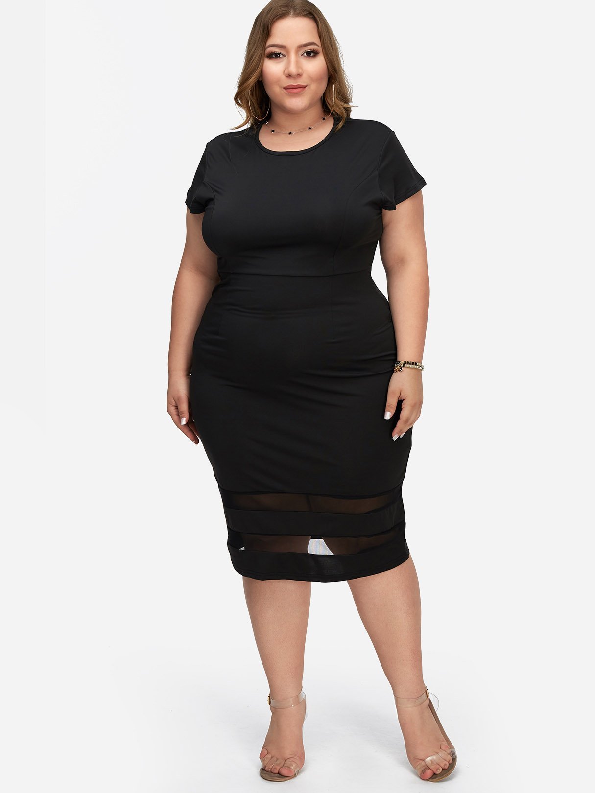 Plus Size Dresses