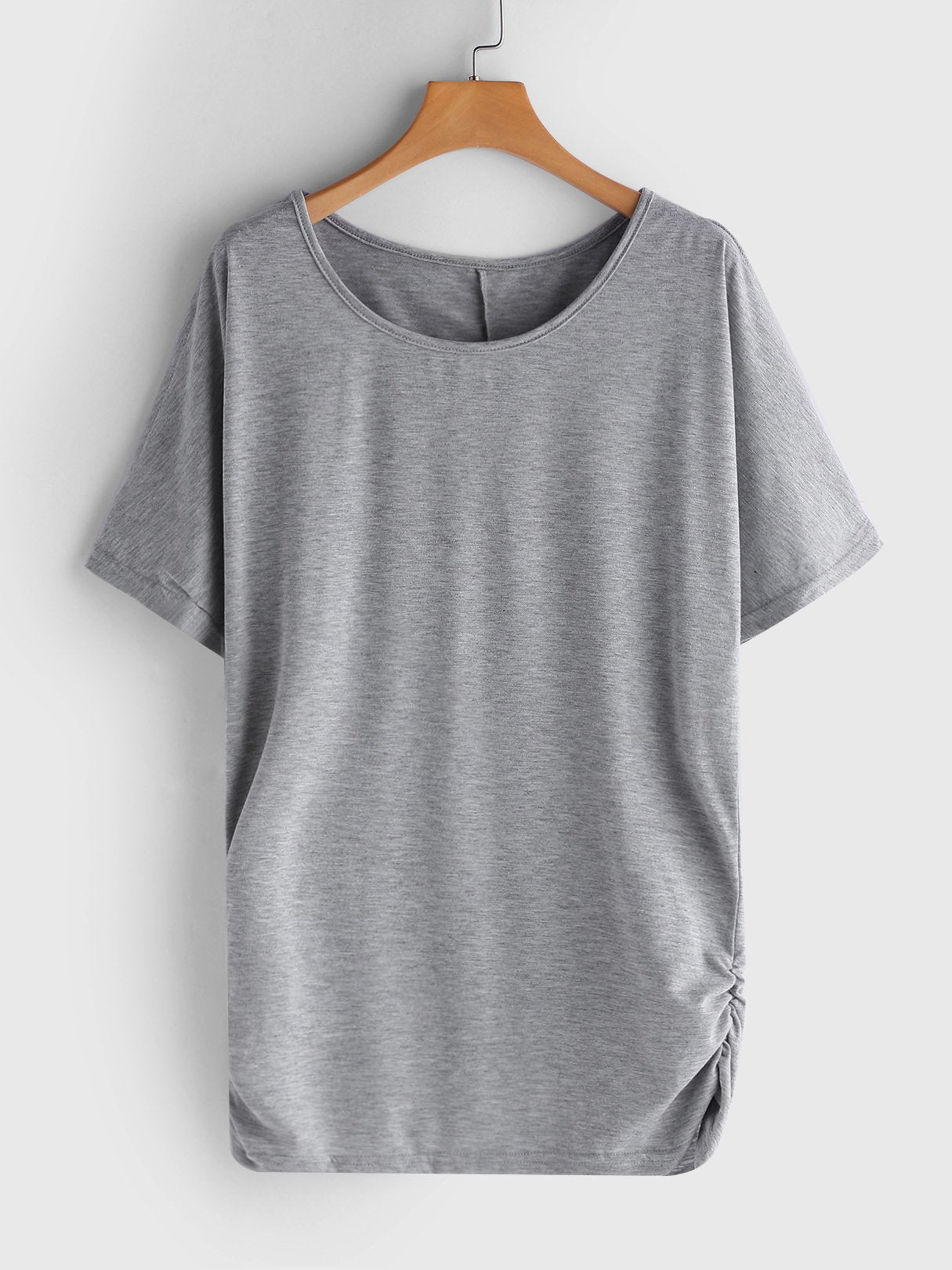 Grey T-Shirts